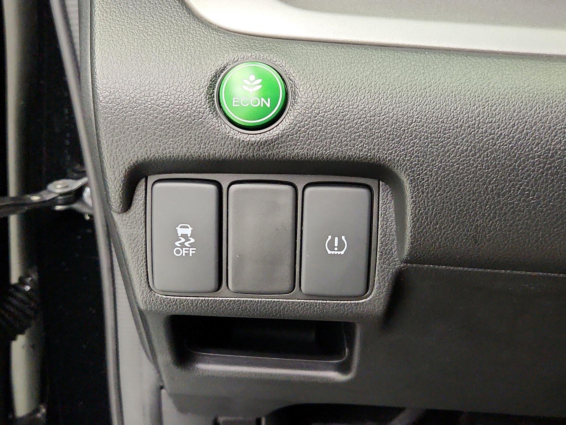 Thumbnail: 2014 Honda CR-V - 13