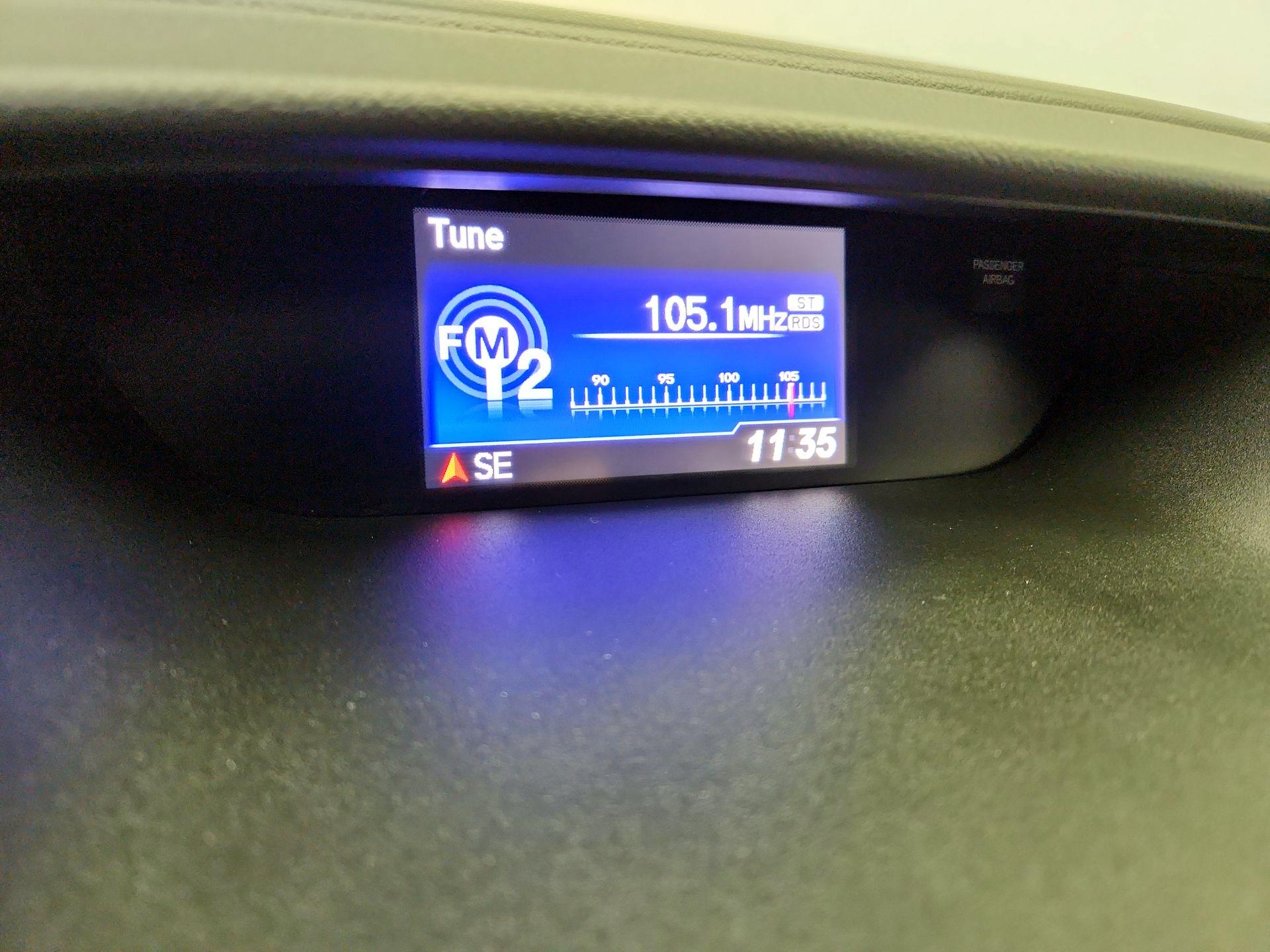 Thumbnail: 2014 Honda CR-V - 15