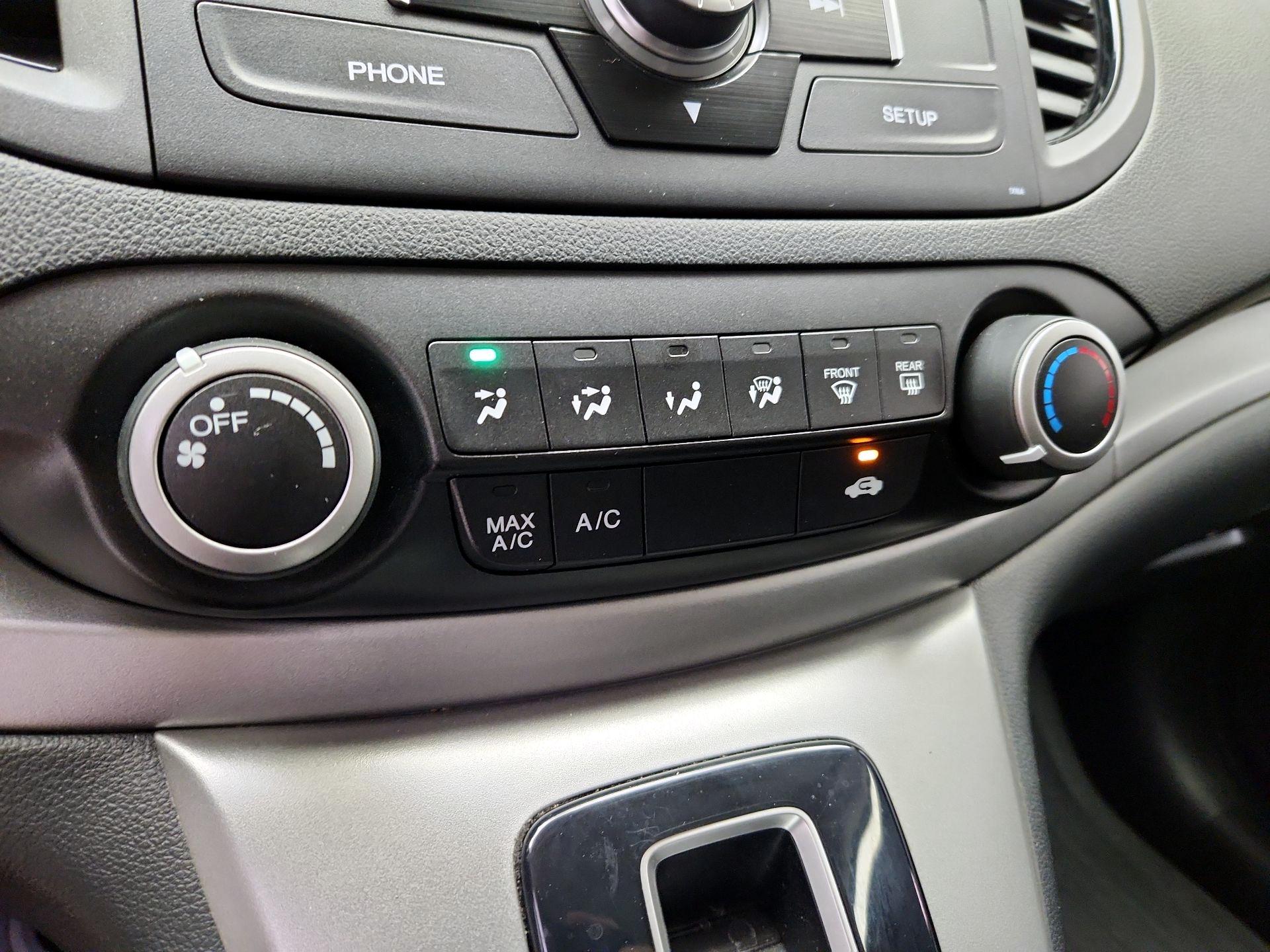Thumbnail: 2014 Honda CR-V - 16