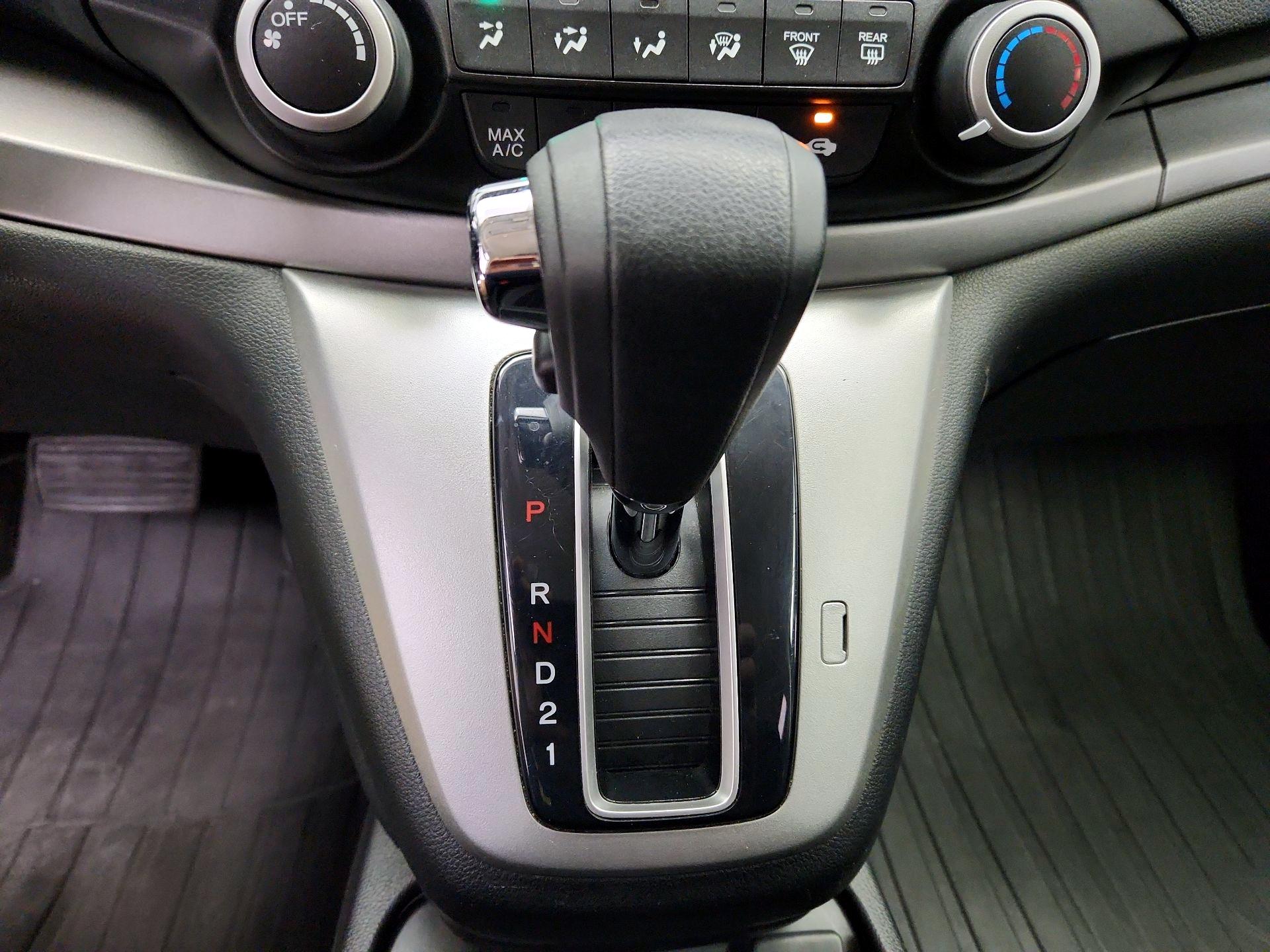 Thumbnail: 2014 Honda CR-V - 17