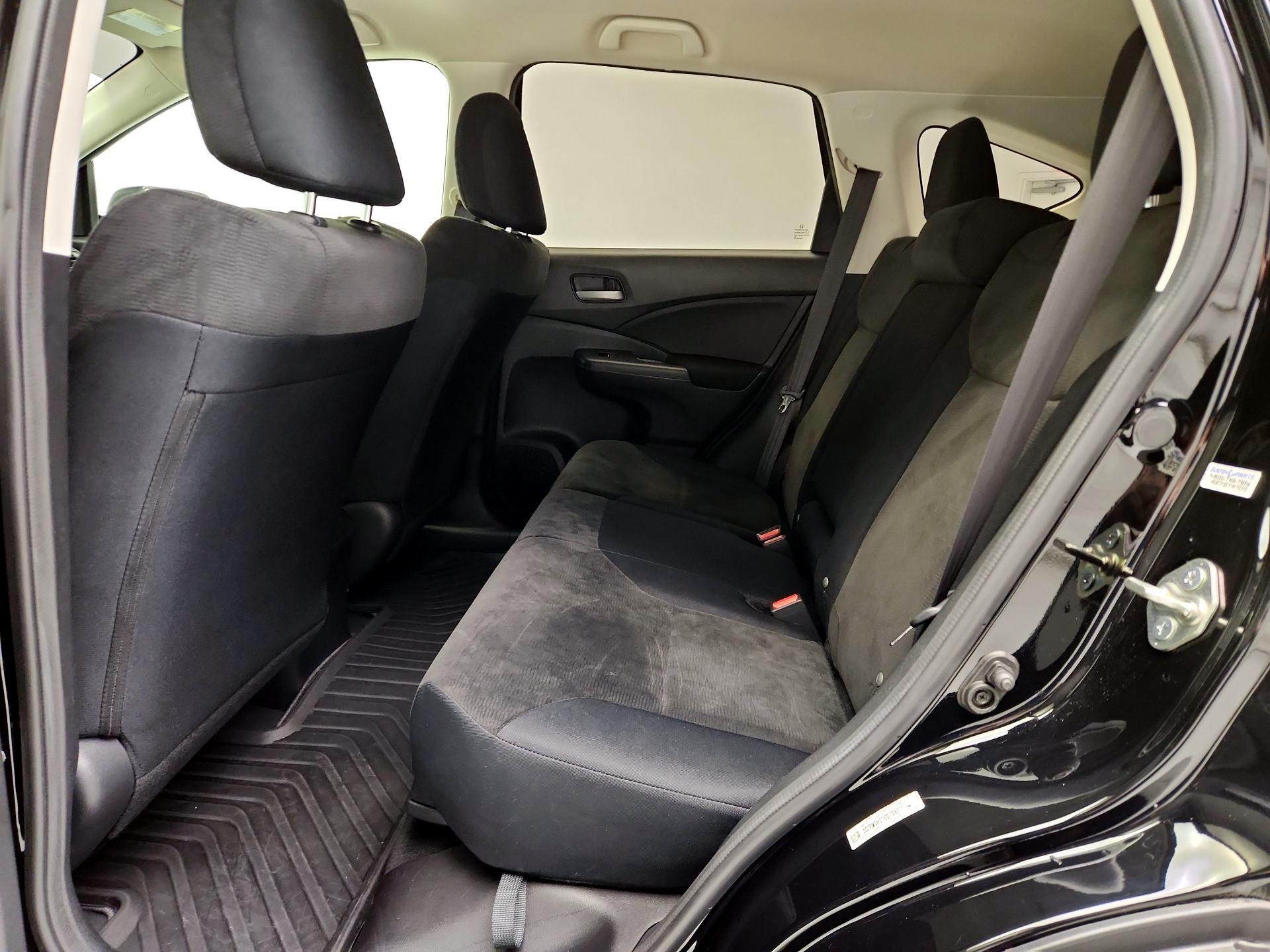 Thumbnail: 2014 Honda CR-V - 19
