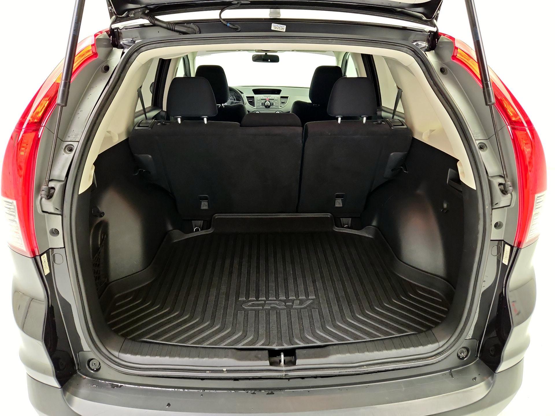 Thumbnail: 2014 Honda CR-V - 20