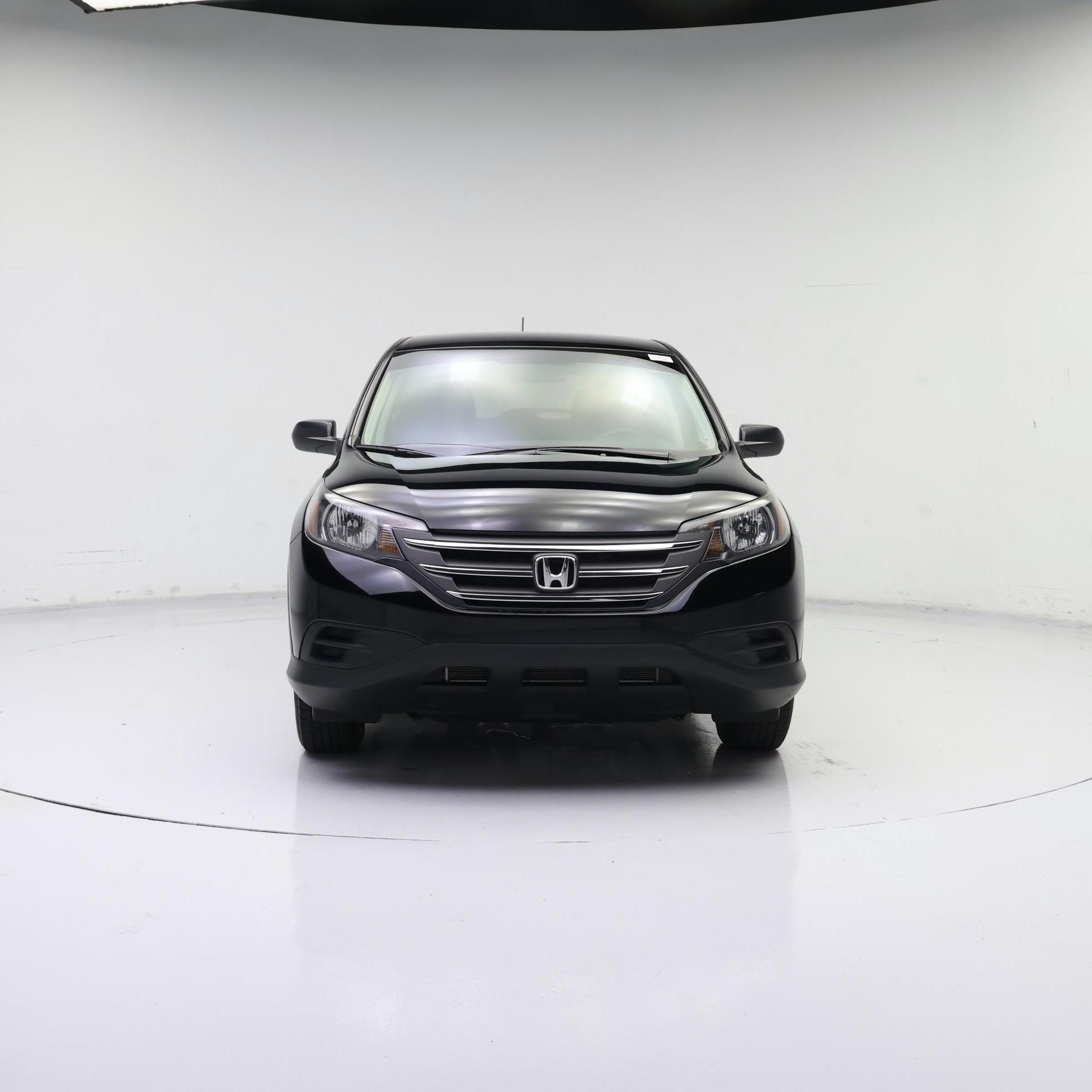 Thumbnail: 2014 Honda CR-V - 5