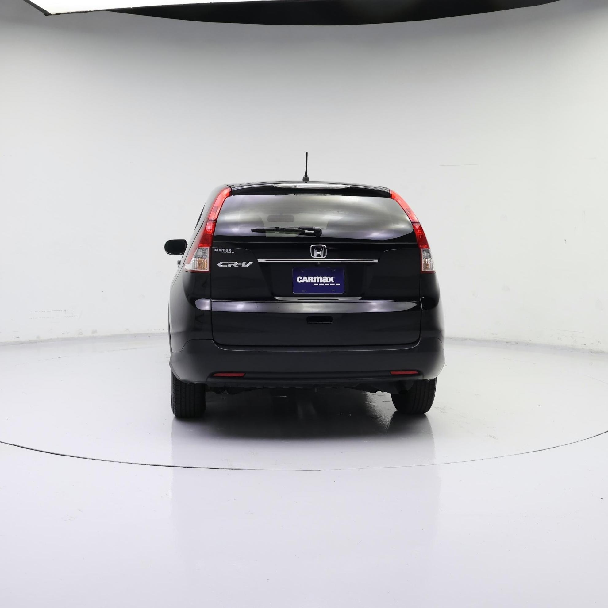 Thumbnail: 2014 Honda CR-V - 6