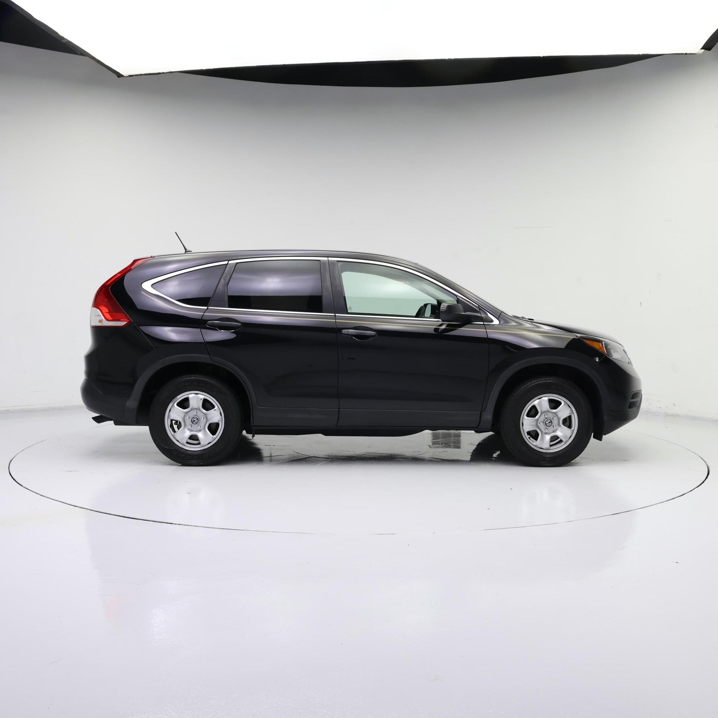 Thumbnail: 2014 Honda CR-V - 7