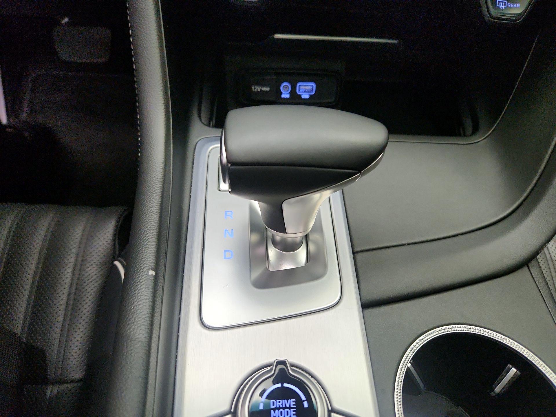 Thumbnail: 2020 Genesis G70 - 18