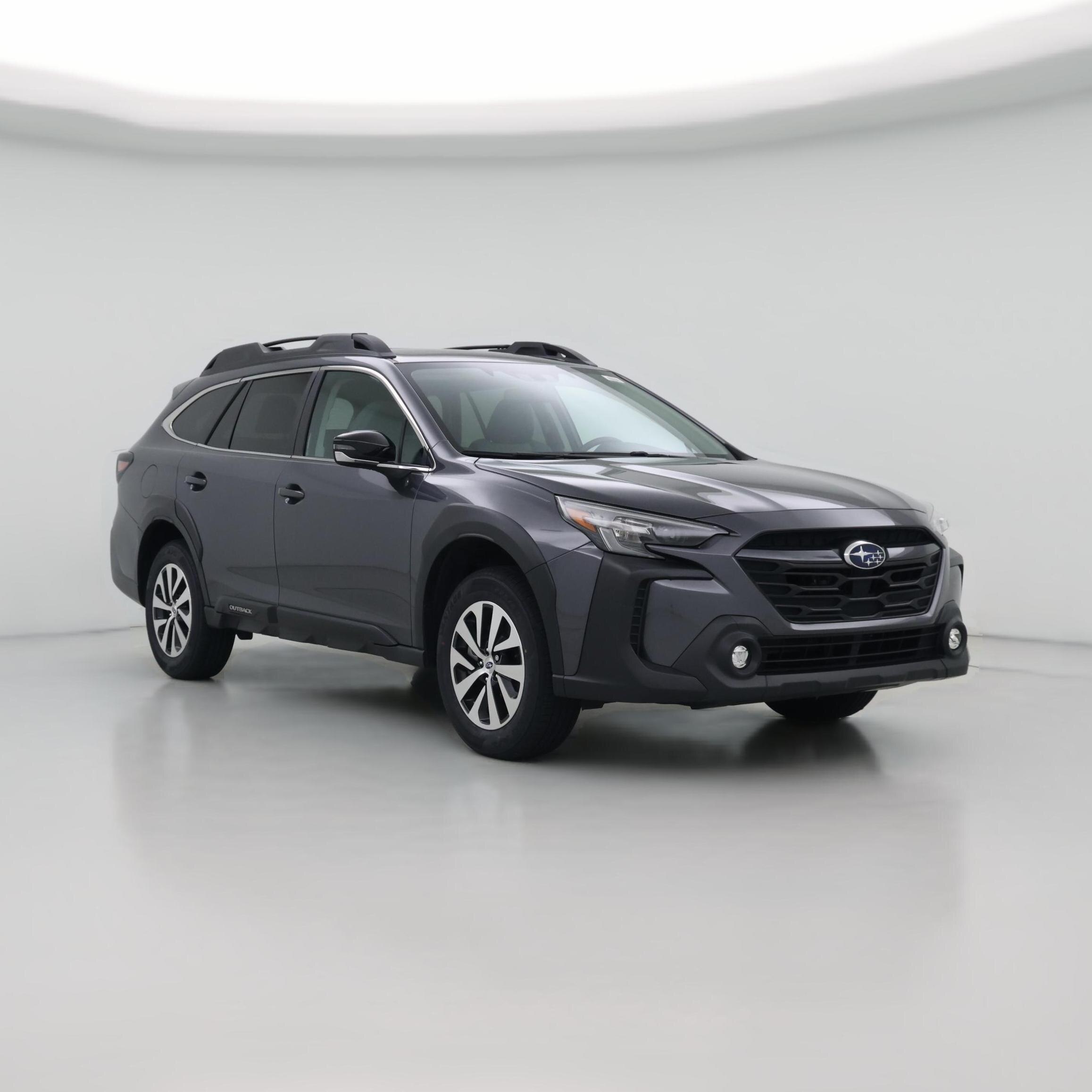Thumbnail: 2024 Subaru Outback - 1