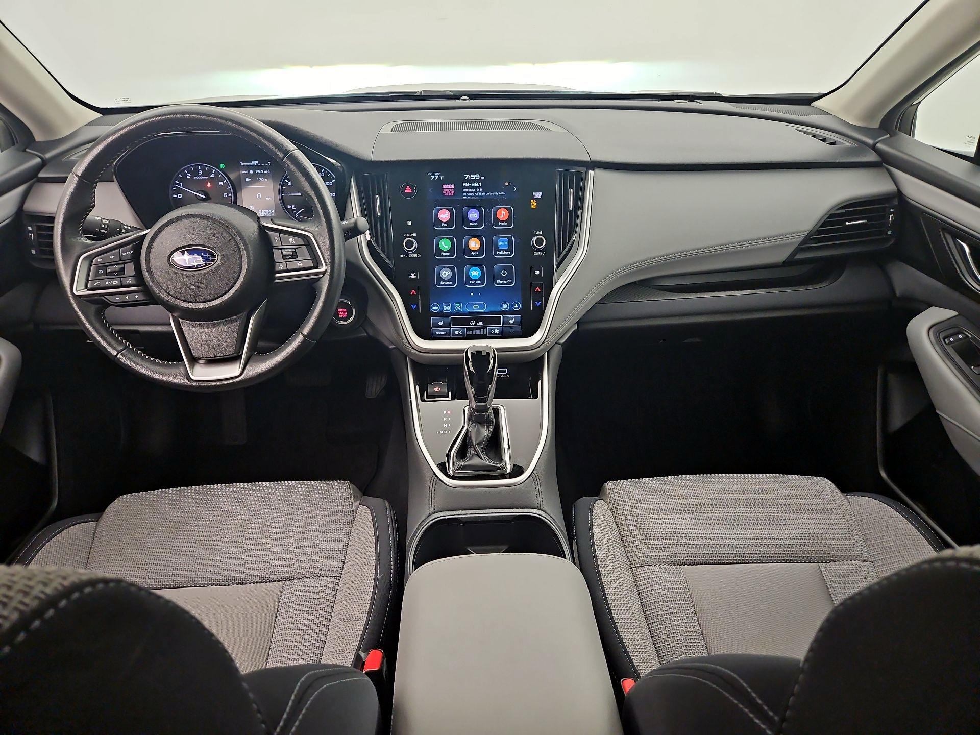 Thumbnail: 2024 Subaru Outback - 9