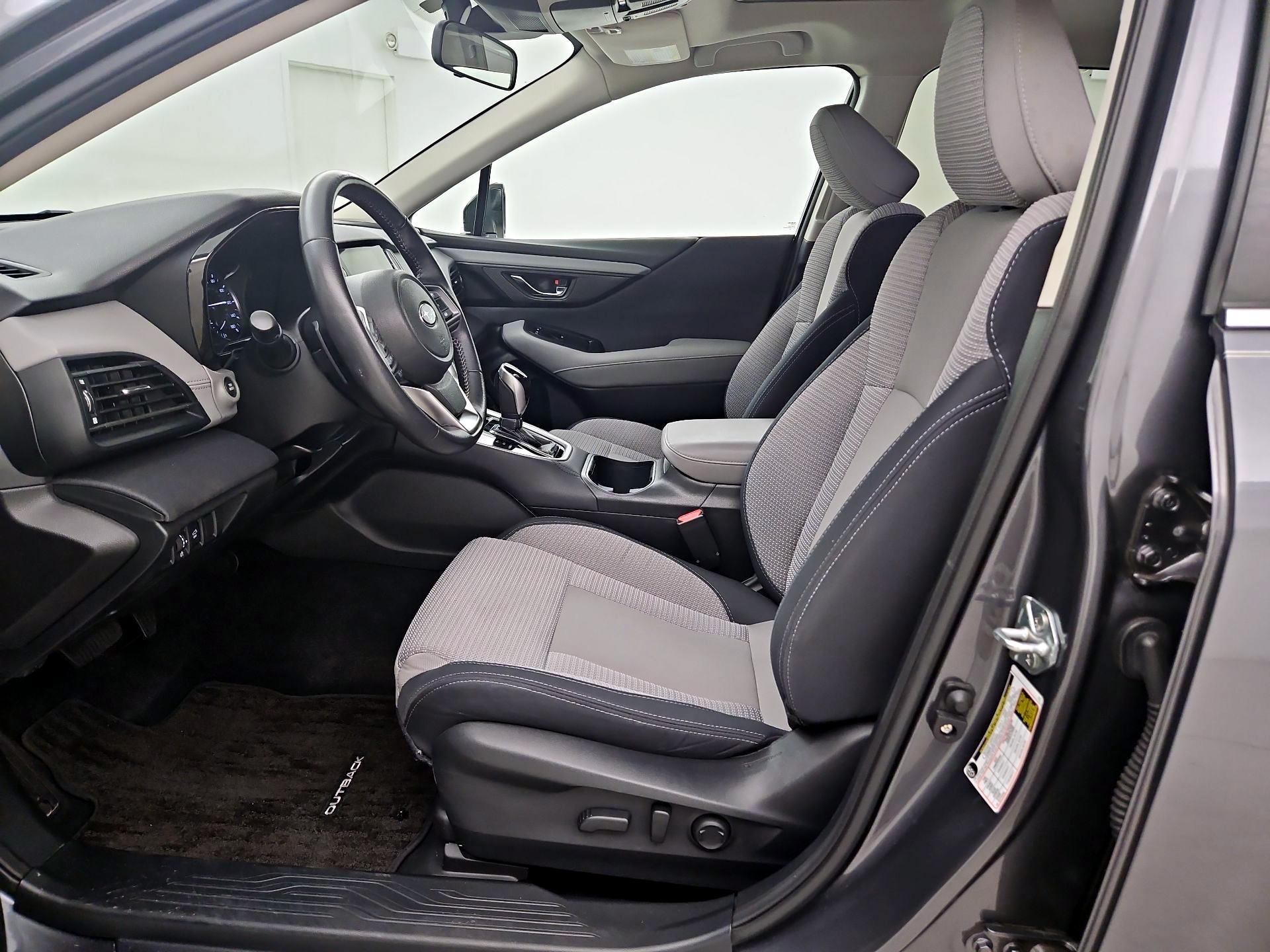 Thumbnail: 2024 Subaru Outback - 11