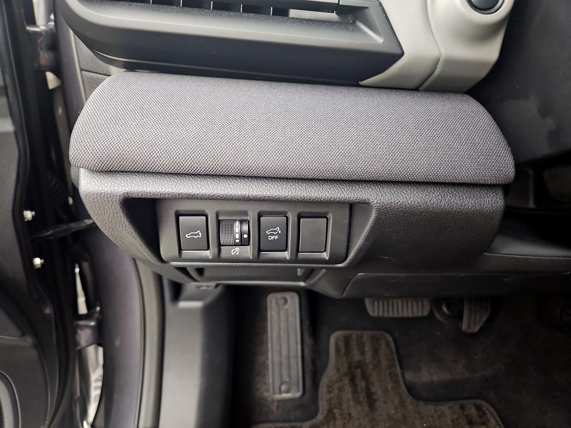 Thumbnail: 2024 Subaru Outback - 13