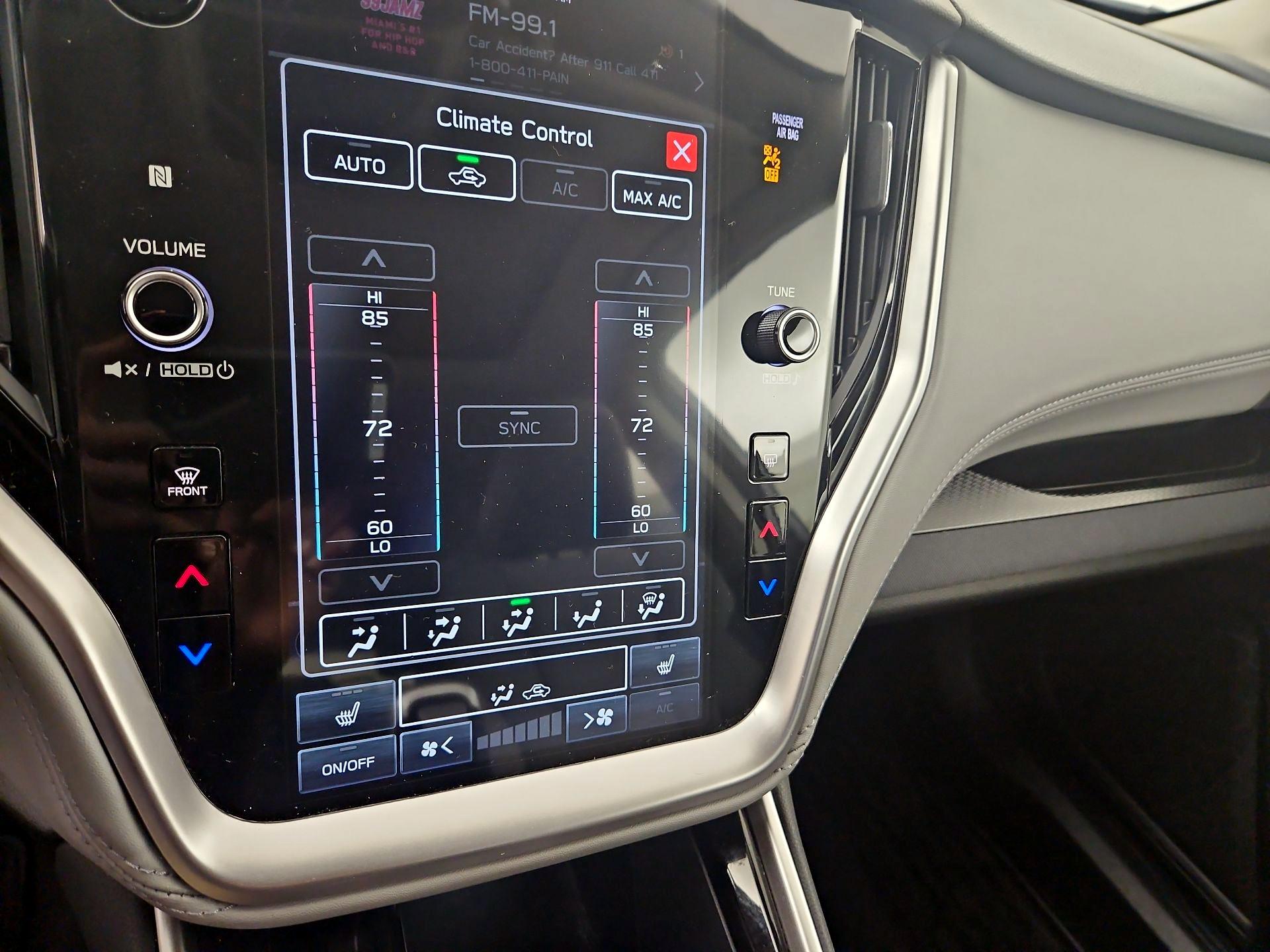 Thumbnail: 2024 Subaru Outback - 16