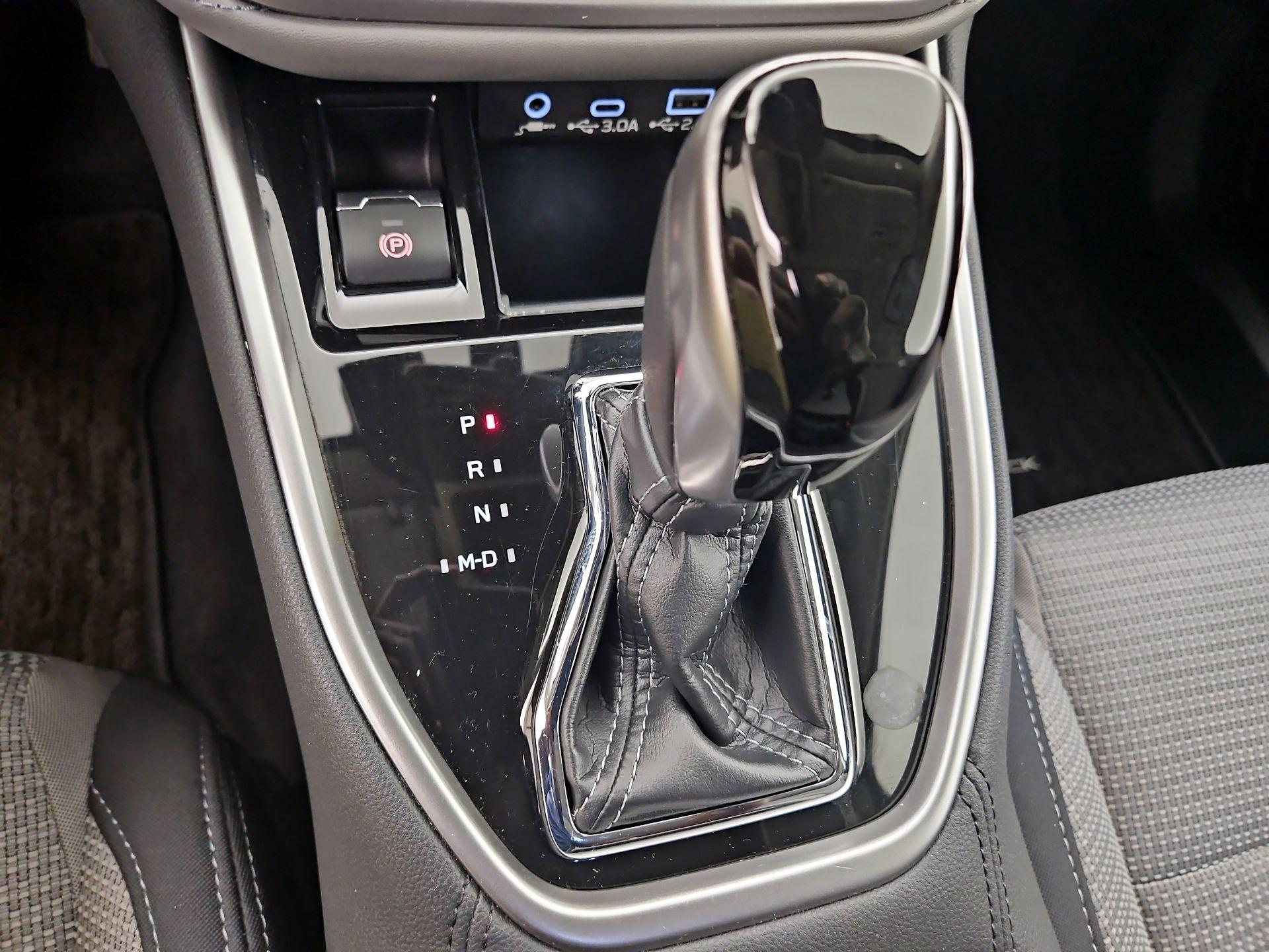 Thumbnail: 2024 Subaru Outback - 17