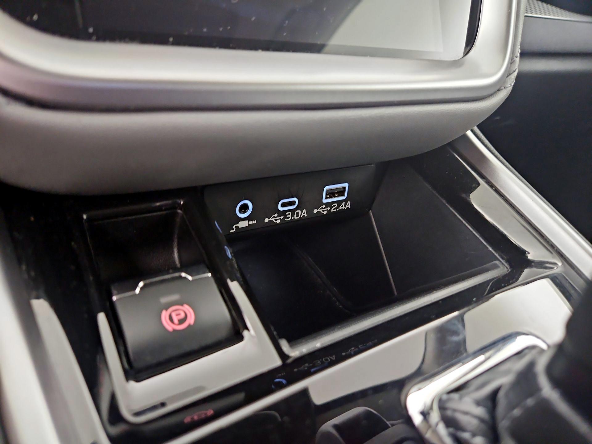 Thumbnail: 2024 Subaru Outback - 18