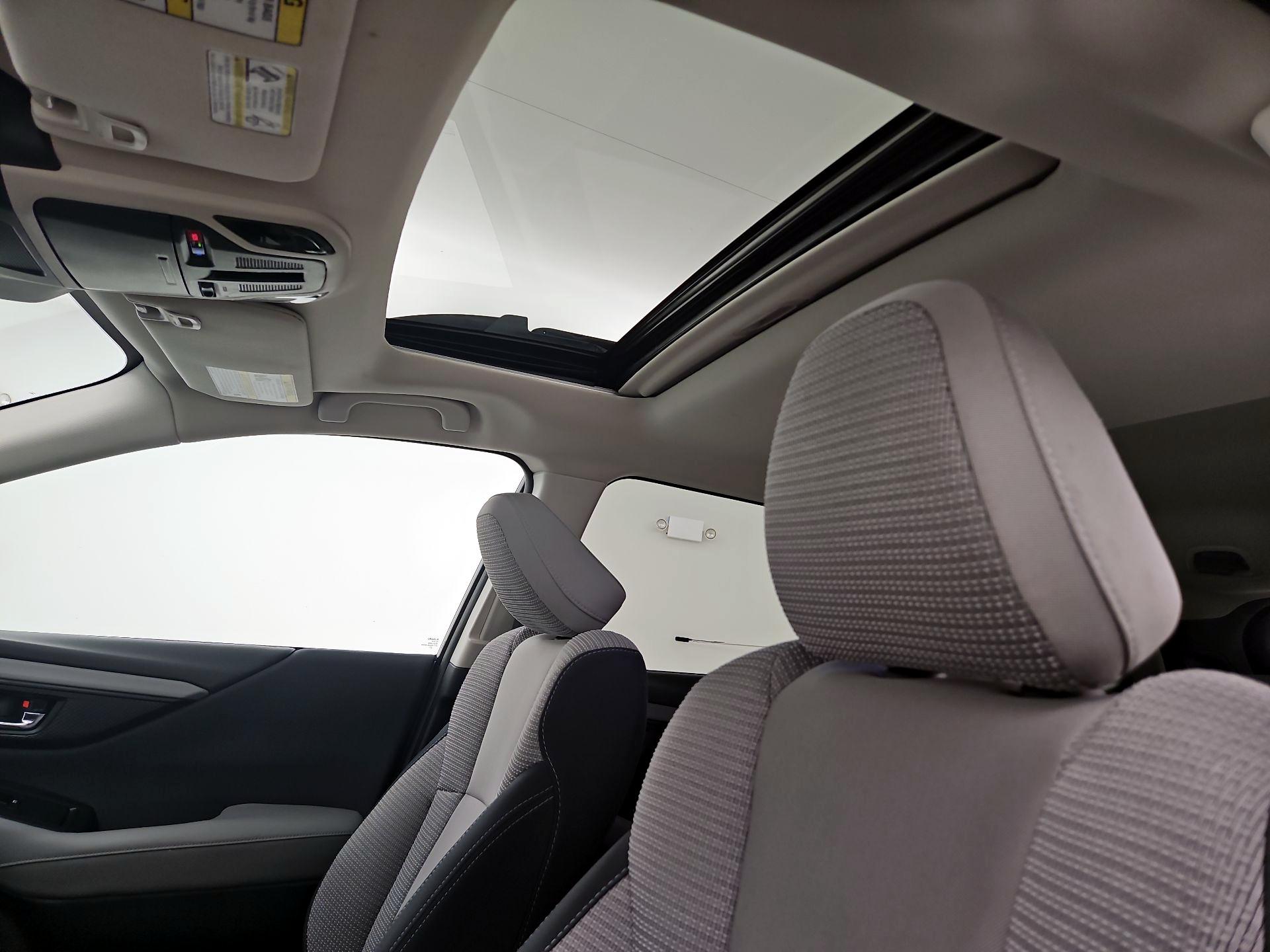 Thumbnail: 2024 Subaru Outback - 19