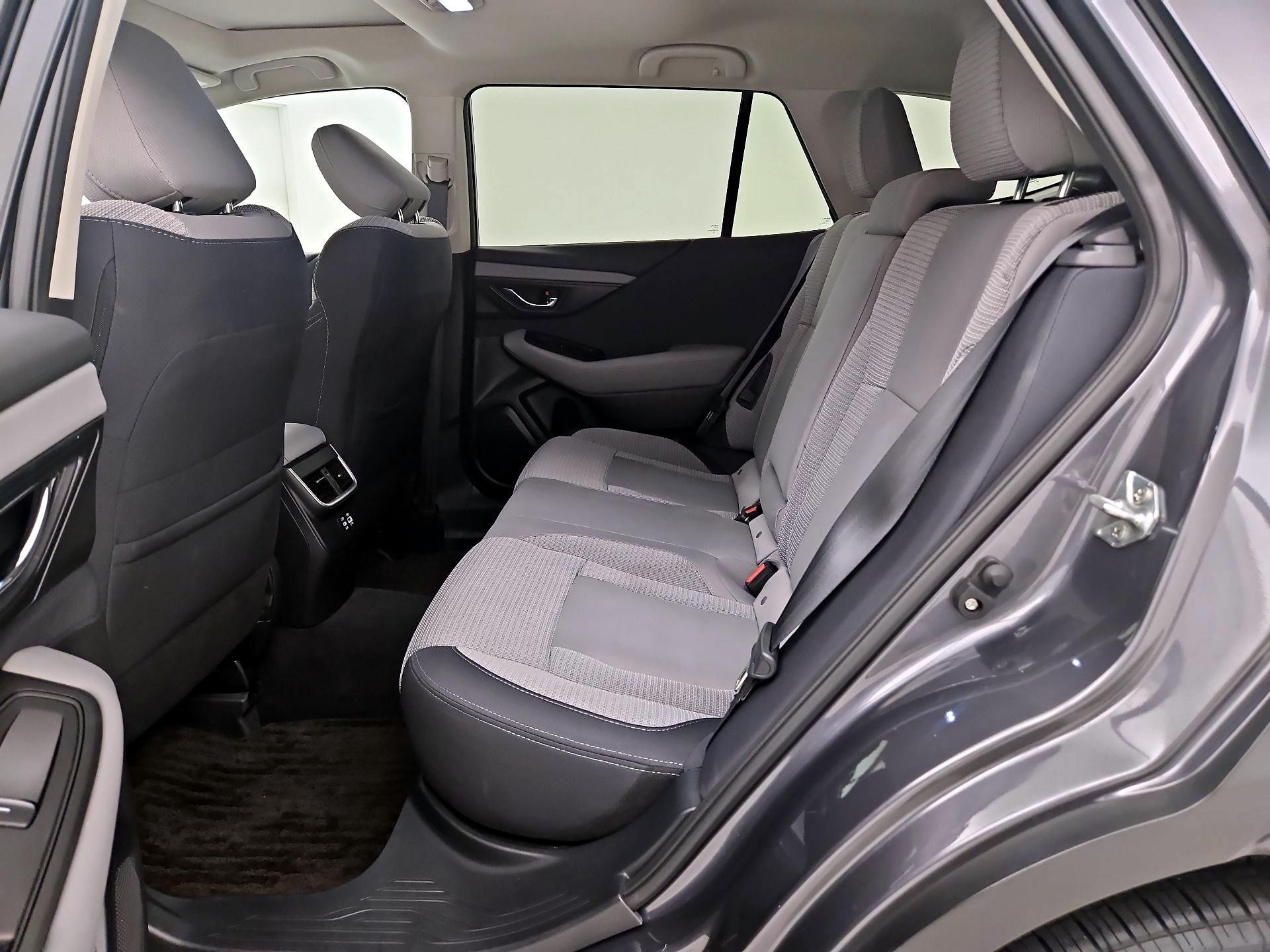 Thumbnail: 2024 Subaru Outback - 20