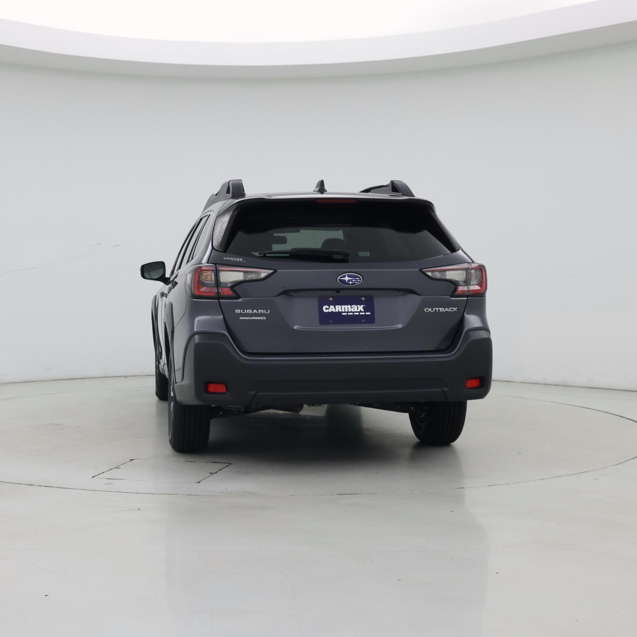 Thumbnail: 2024 Subaru Outback - 6