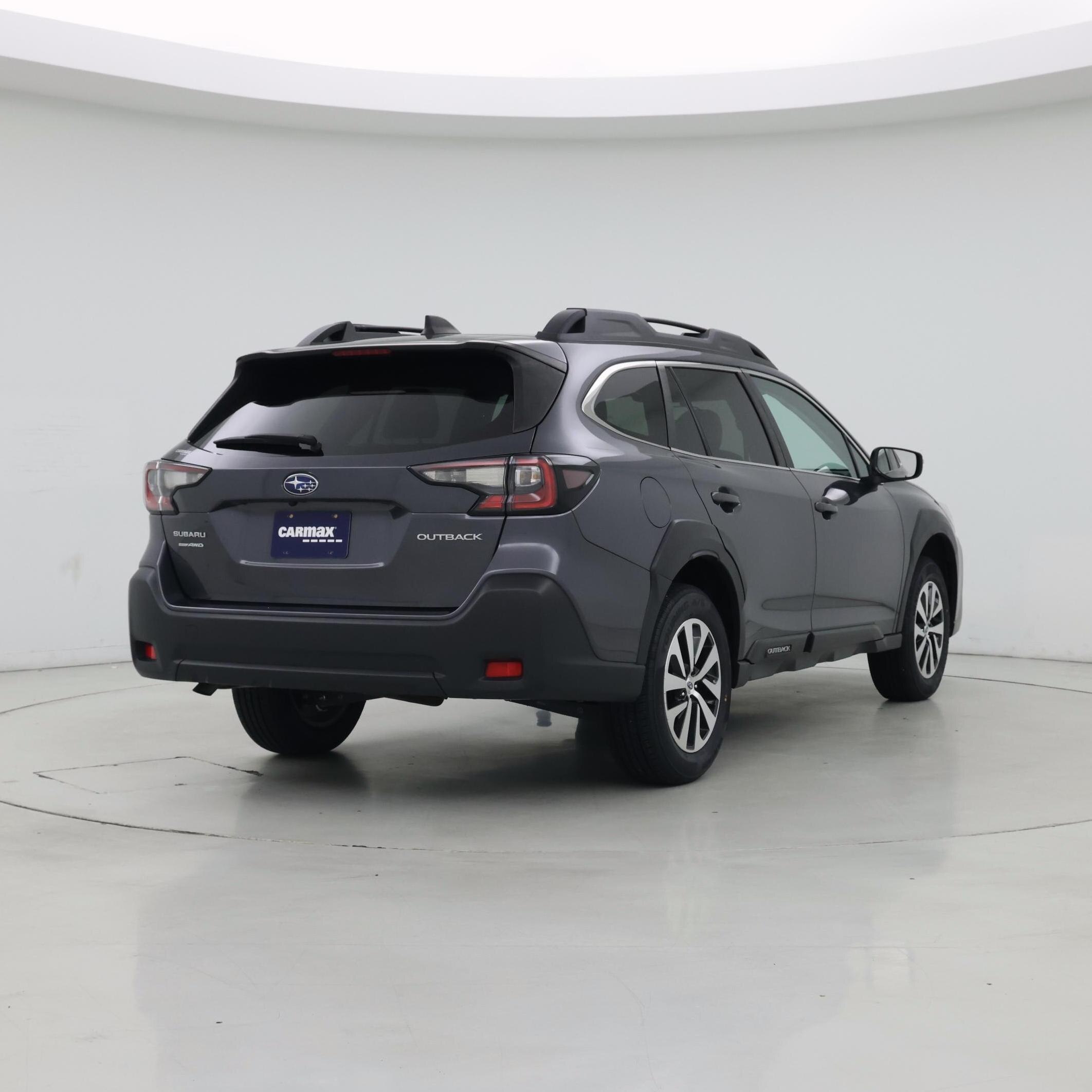 Thumbnail: 2024 Subaru Outback - 8