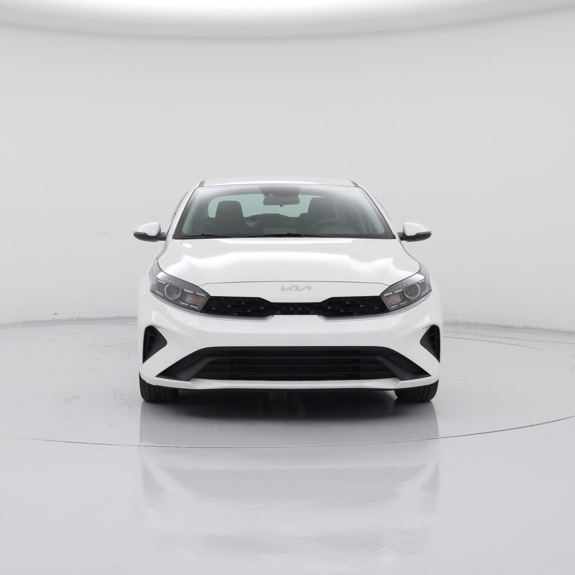 Thumbnail: 2023 Kia Forte - 5