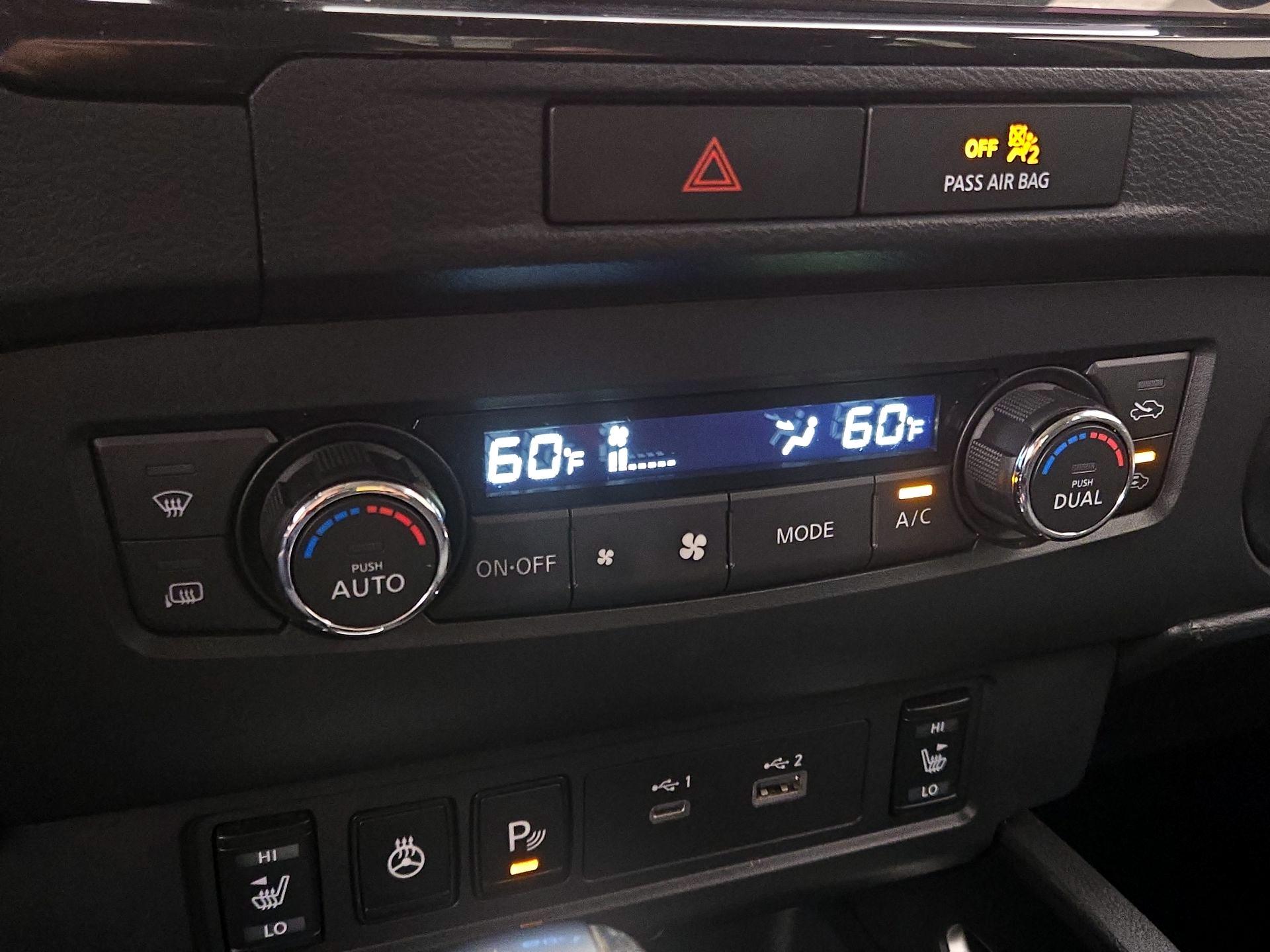 Thumbnail: 2022 Nissan Frontier - 16