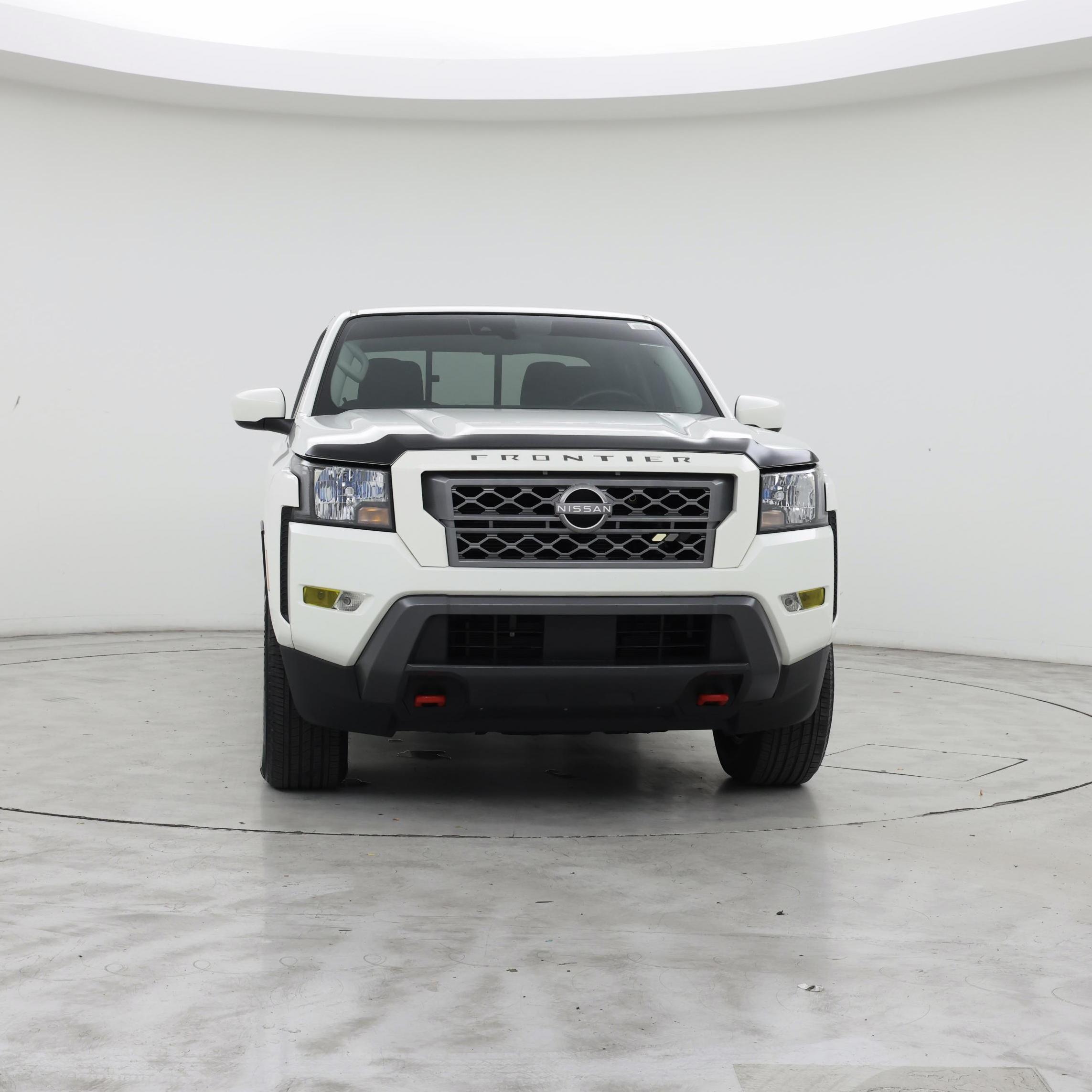 Thumbnail: 2022 Nissan Frontier - 5