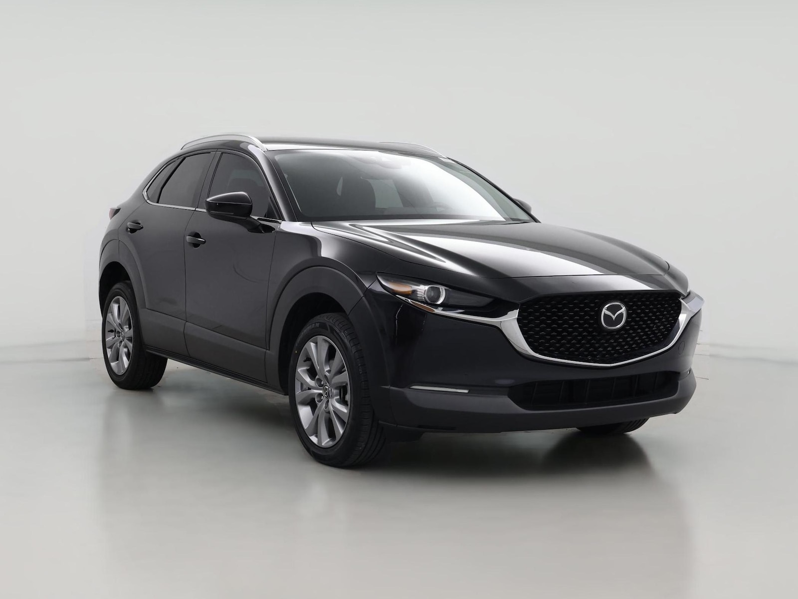 2023 Mazda CX-30 Preferred
