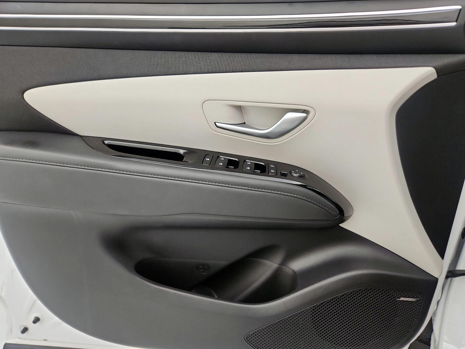 Thumbnail: 2022 Hyundai Tucson - 12
