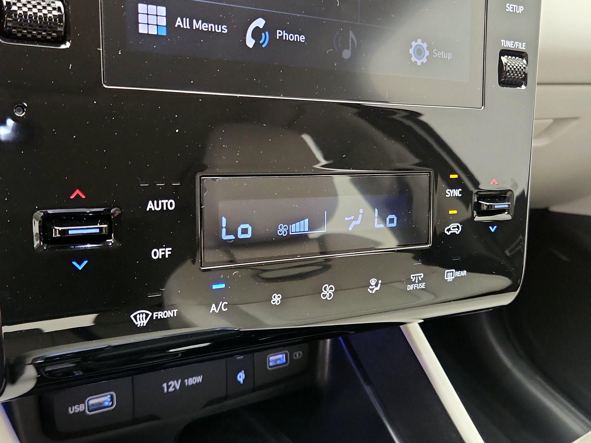 Thumbnail: 2022 Hyundai Tucson - 16