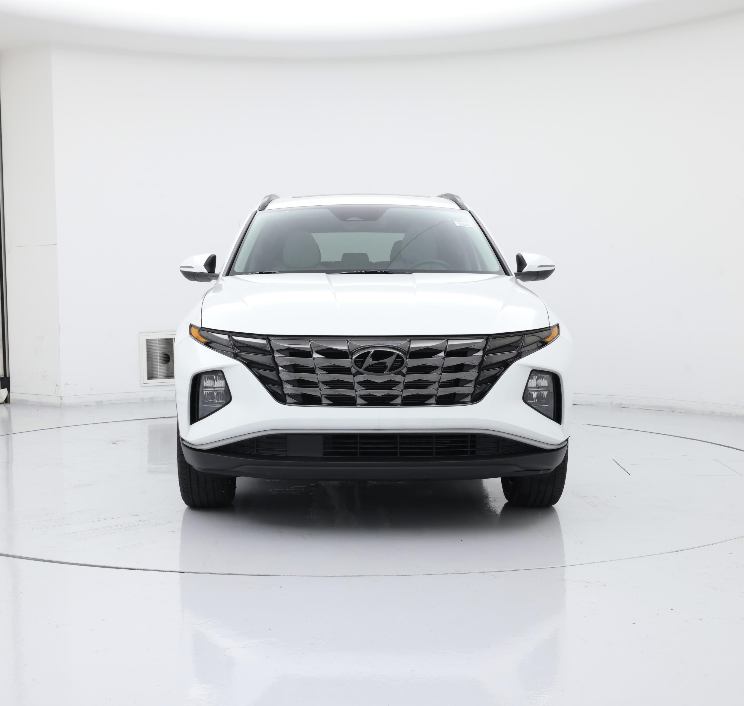 Thumbnail: 2022 Hyundai Tucson - 5