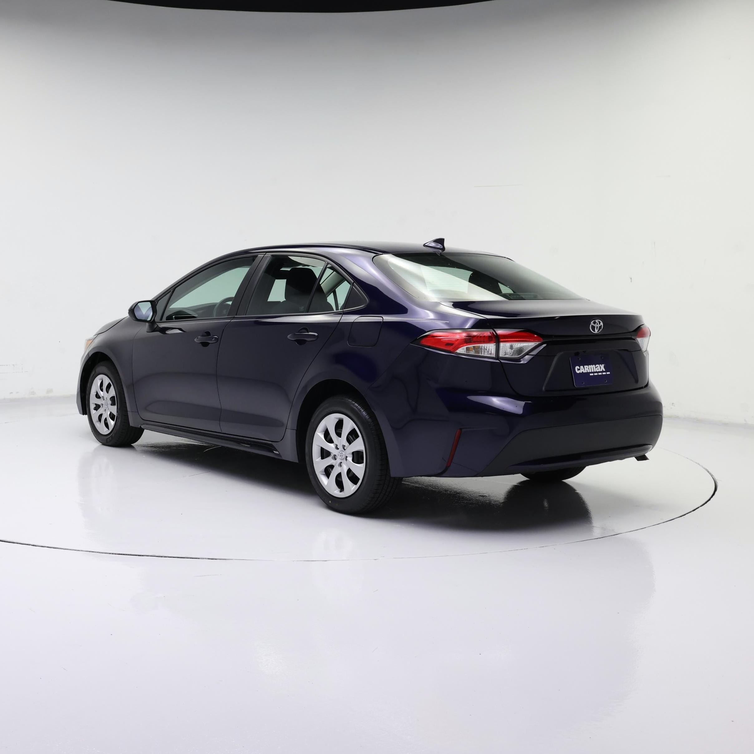 Thumbnail: 2022 Toyota Corolla - 2
