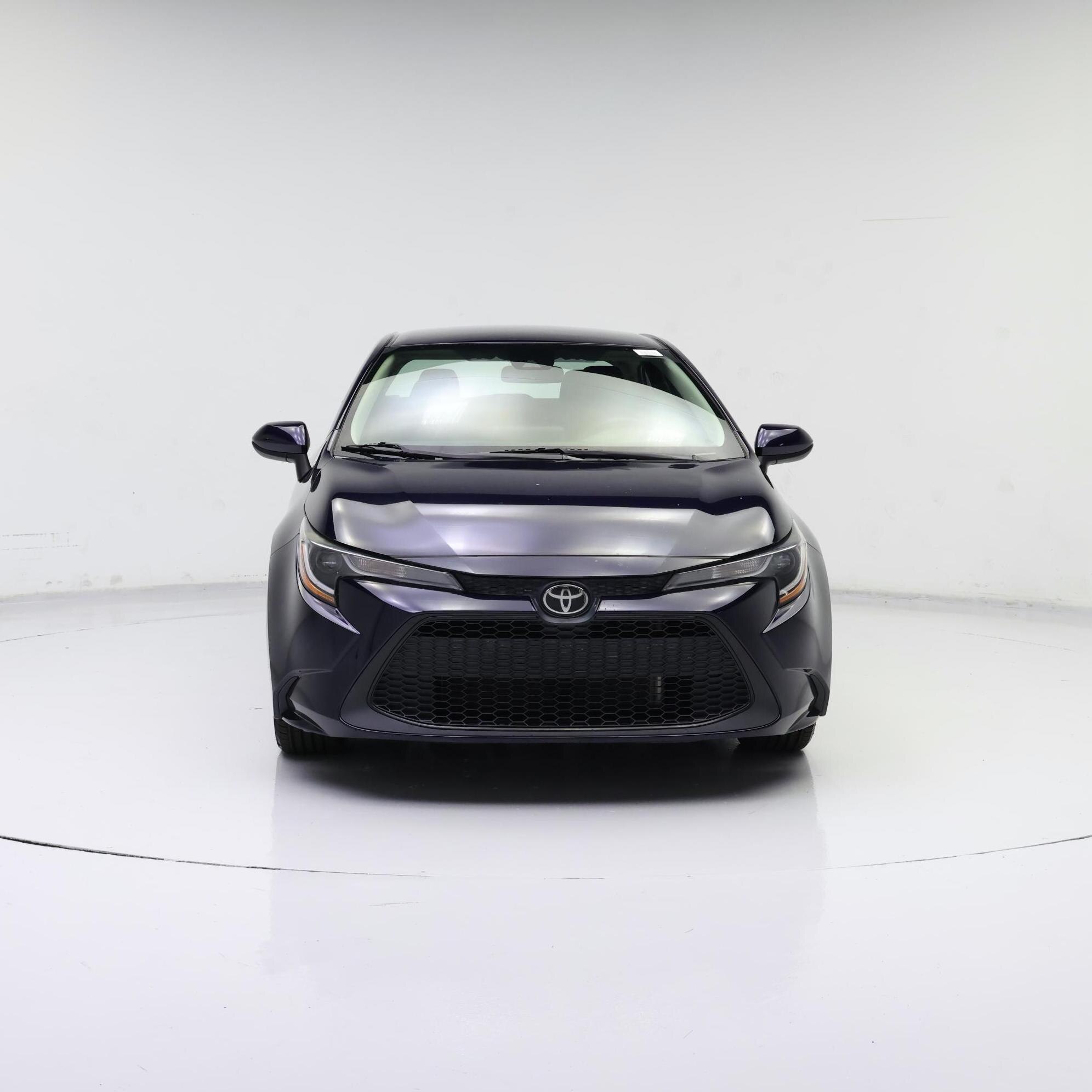 Thumbnail: 2022 Toyota Corolla - 5