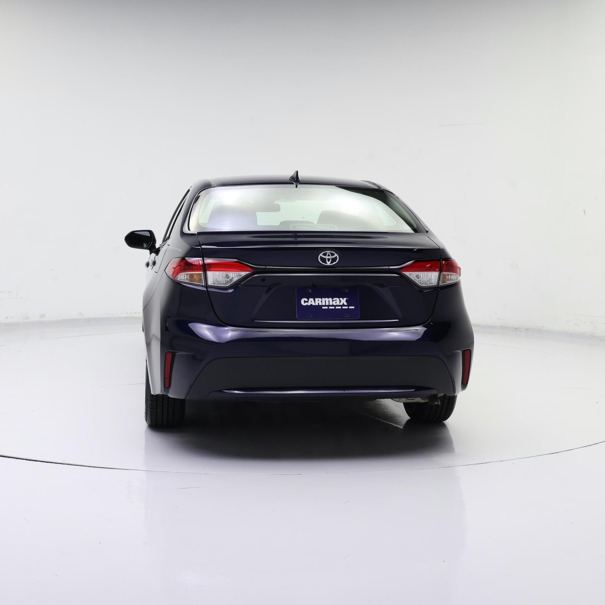 Thumbnail: 2022 Toyota Corolla - 6