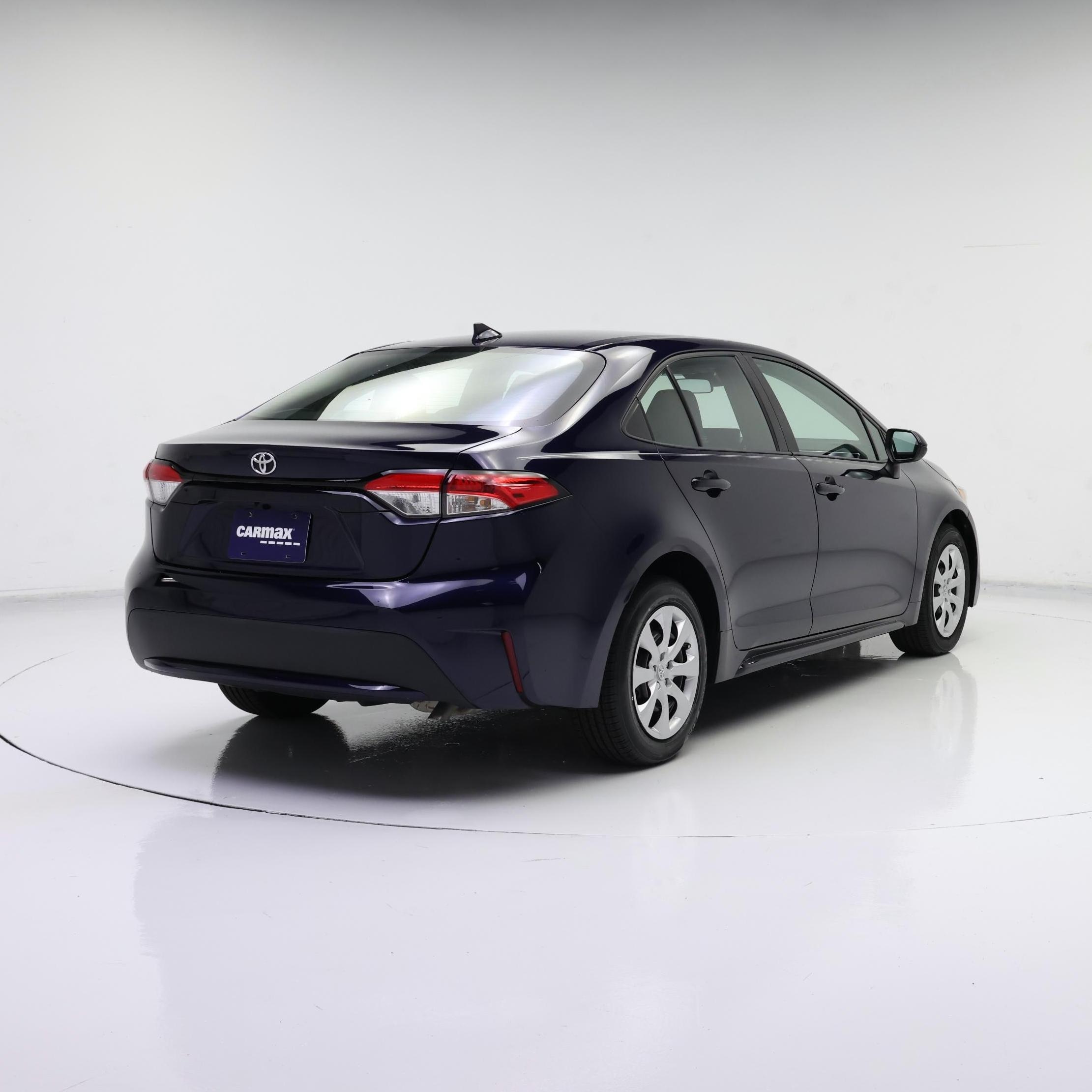 Thumbnail: 2022 Toyota Corolla - 8