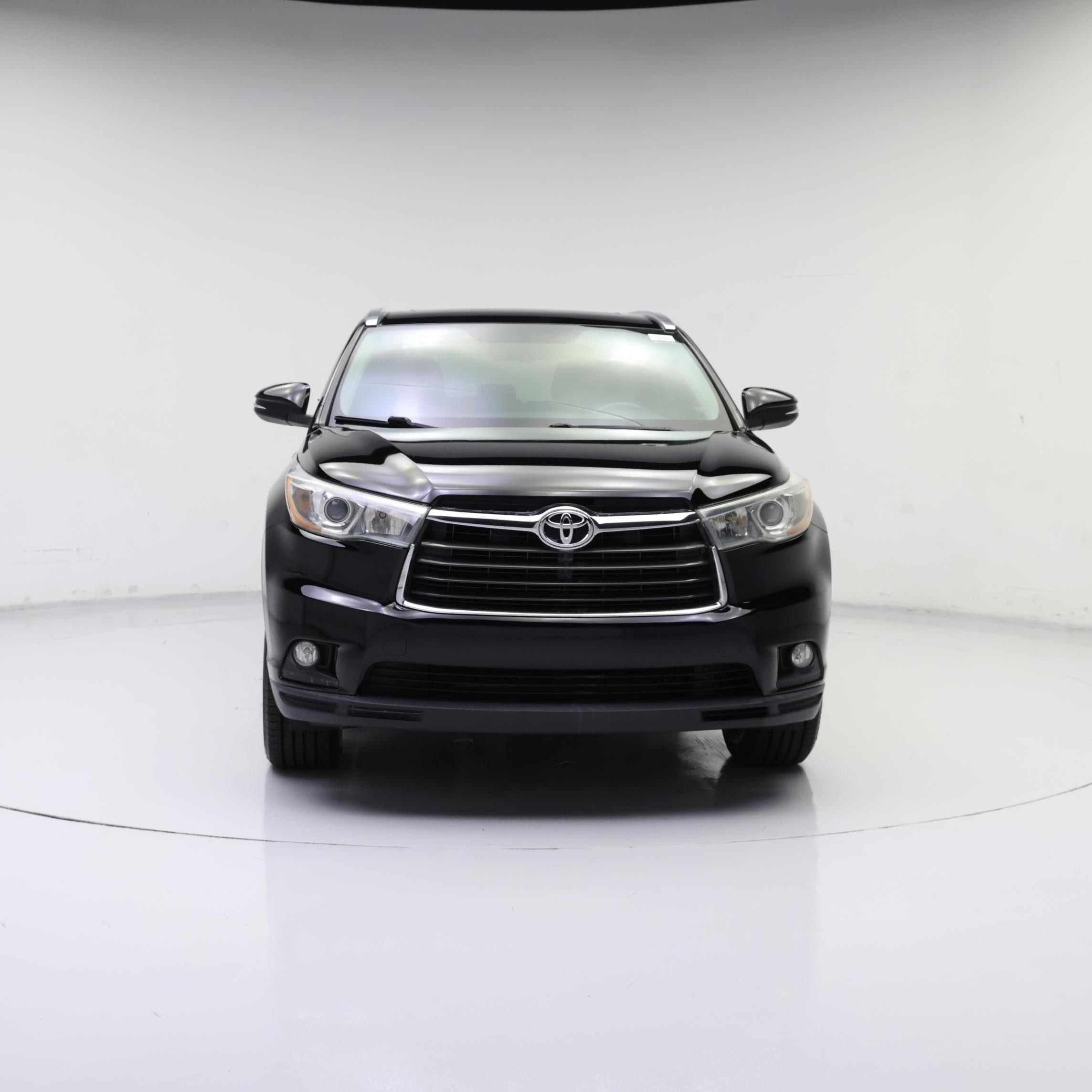 Thumbnail: 2016 Toyota Highlander - 5