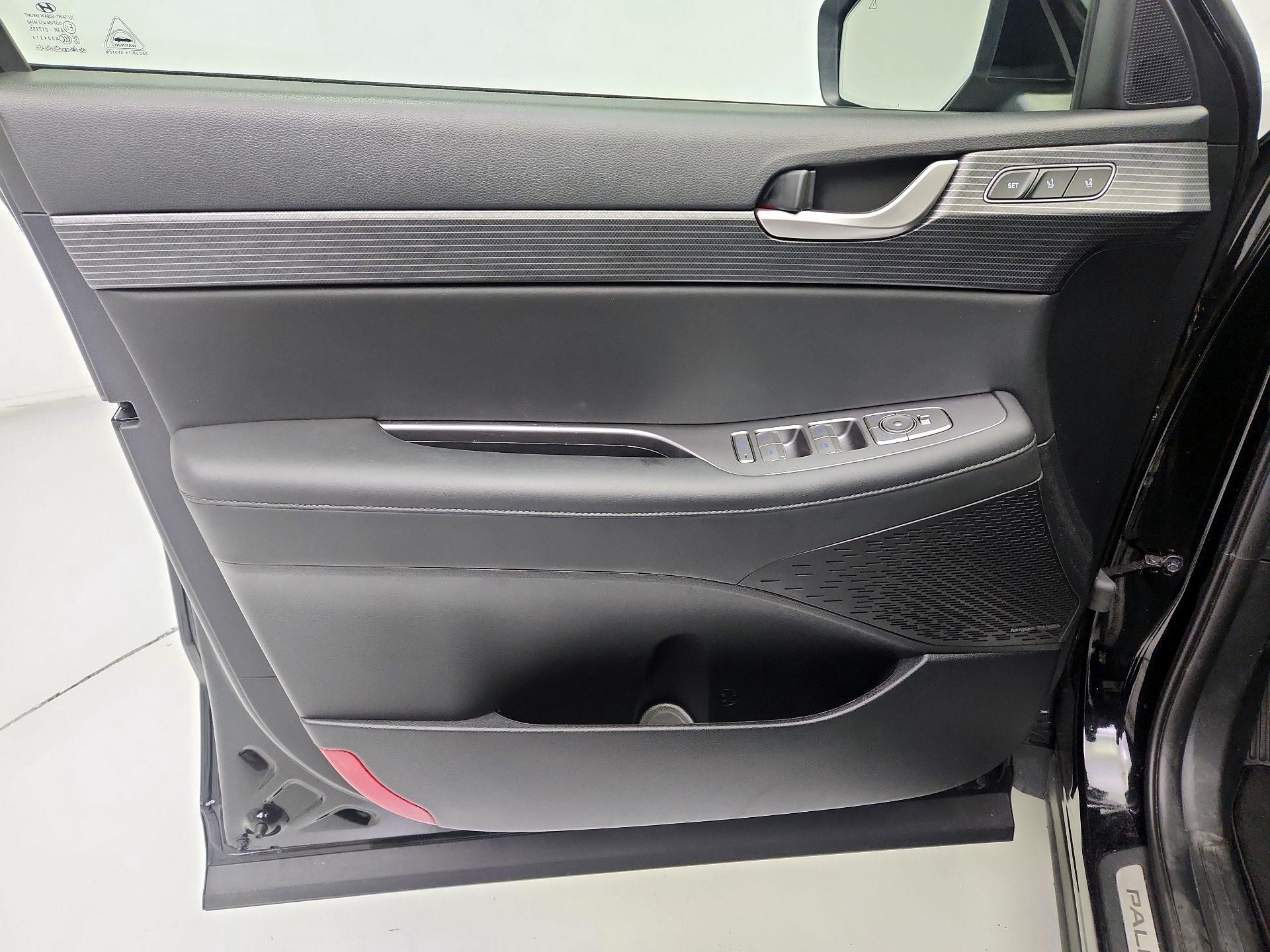 Thumbnail: 2023 Hyundai Palisade - 12