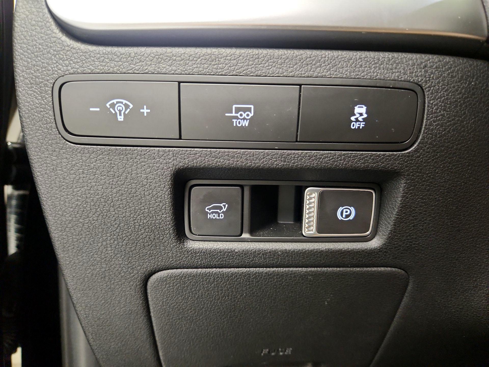 Thumbnail: 2023 Hyundai Palisade - 13