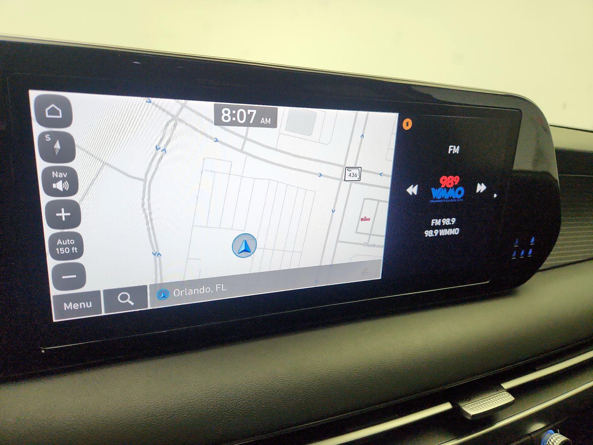 Thumbnail: 2023 Hyundai Palisade - 14