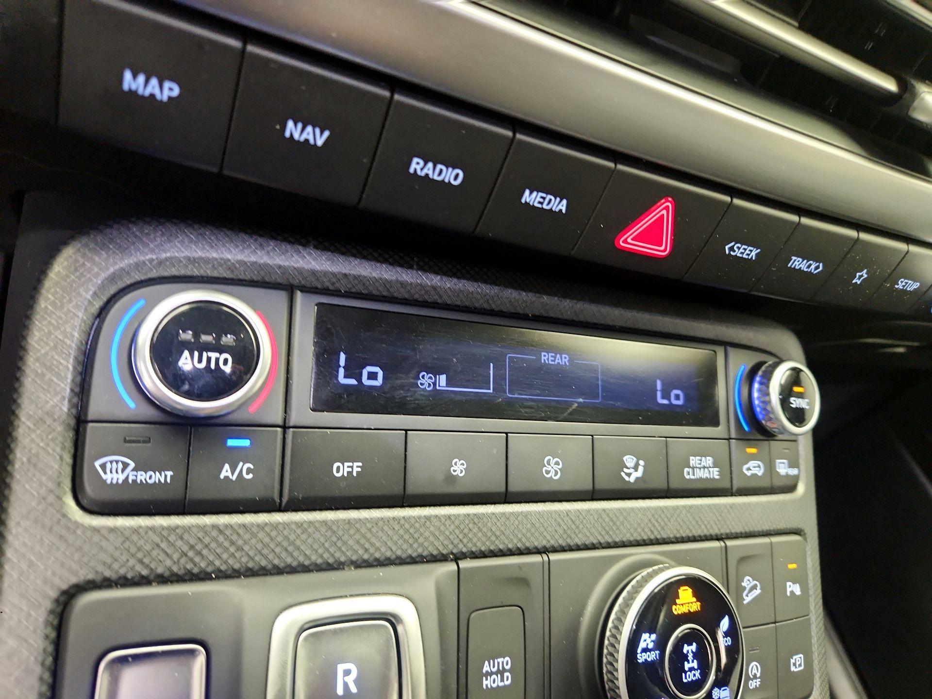 Thumbnail: 2023 Hyundai Palisade - 17