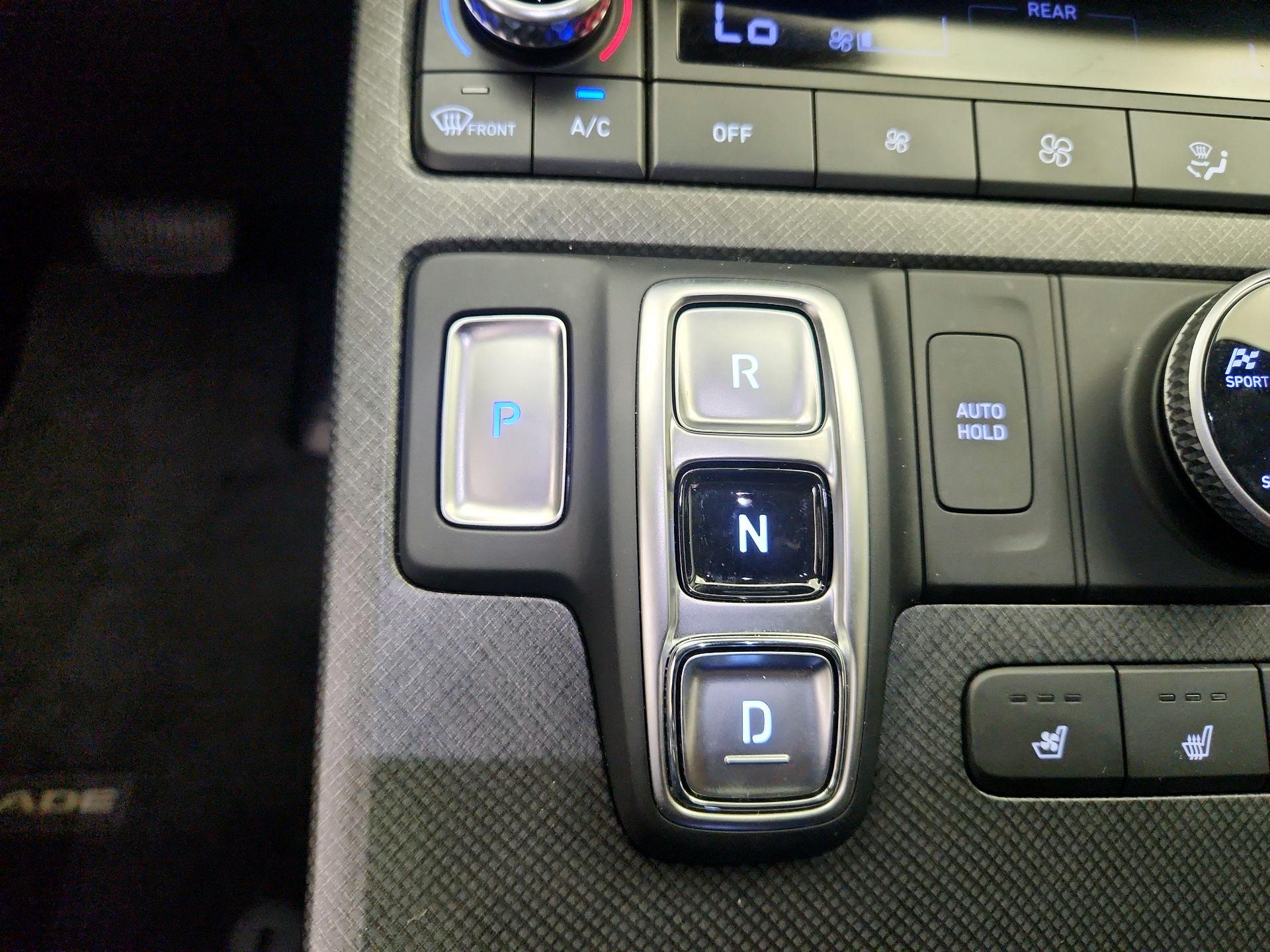 Thumbnail: 2023 Hyundai Palisade - 18