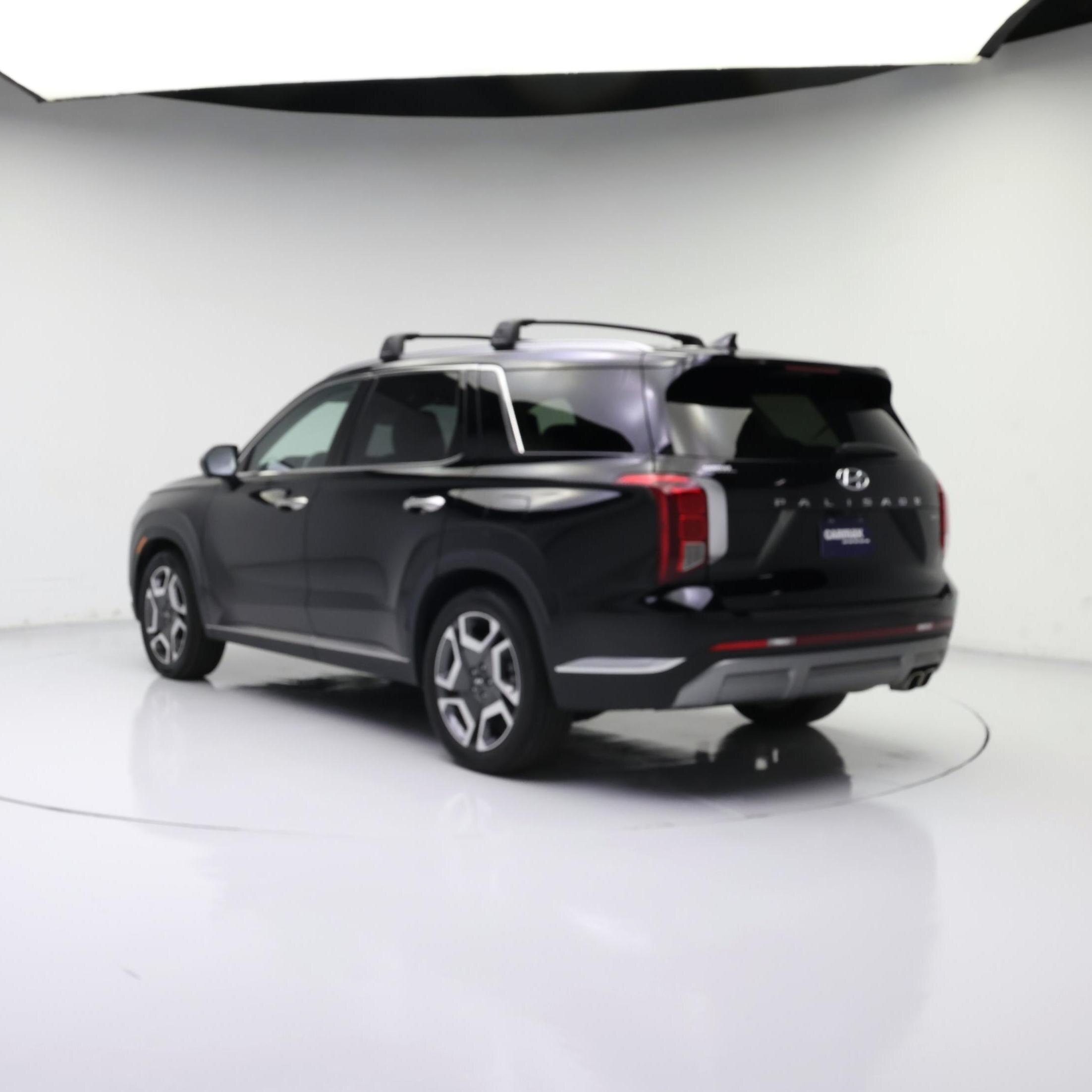 Thumbnail: 2023 Hyundai Palisade - 2