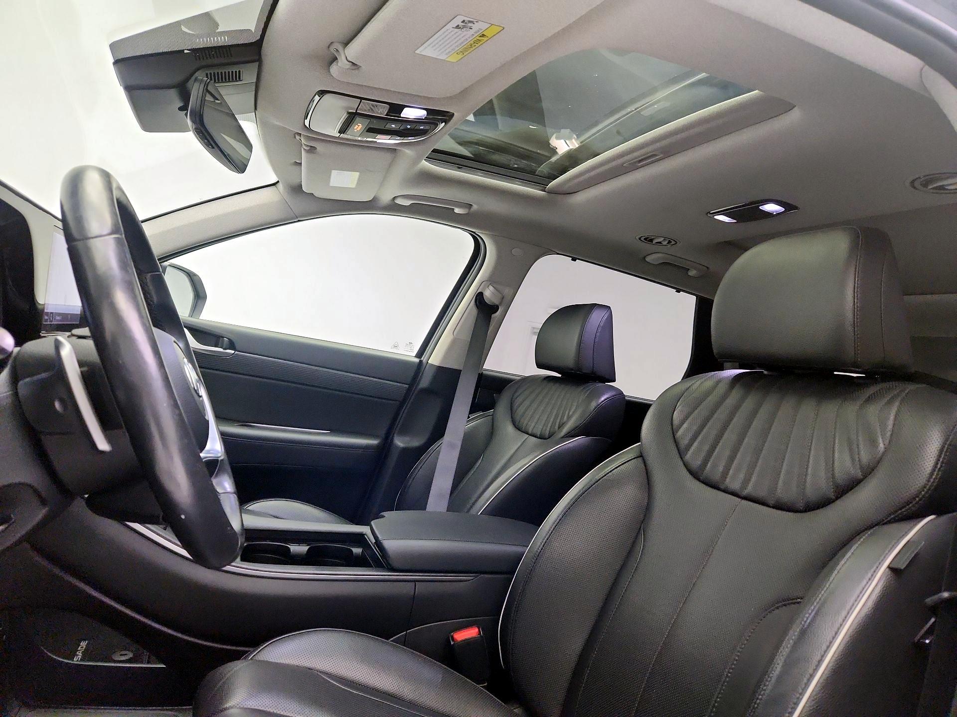 Thumbnail: 2023 Hyundai Palisade - 20