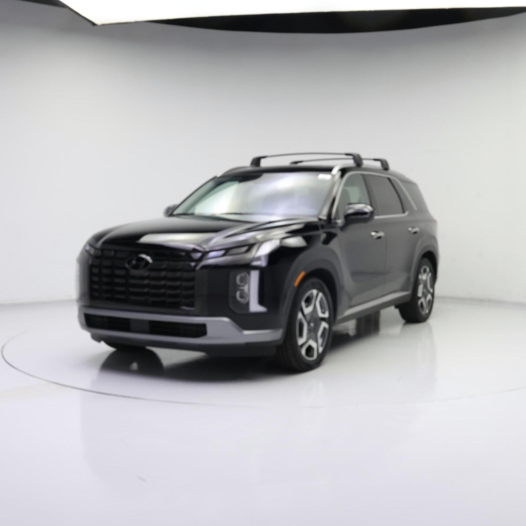 Thumbnail: 2023 Hyundai Palisade - 4