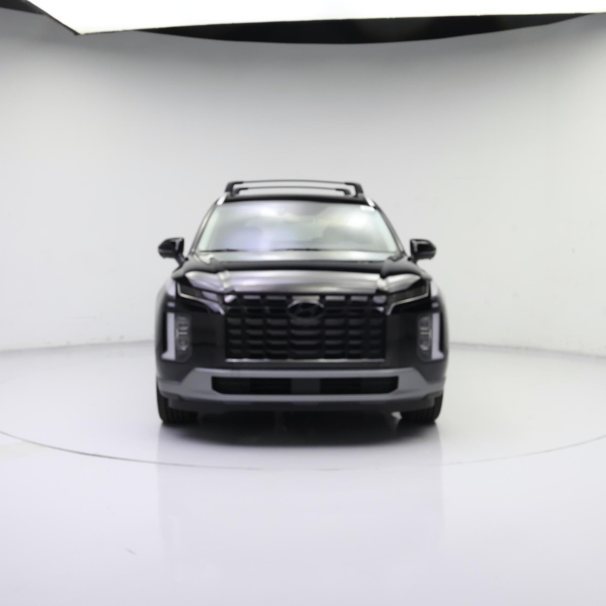 Thumbnail: 2023 Hyundai Palisade - 5