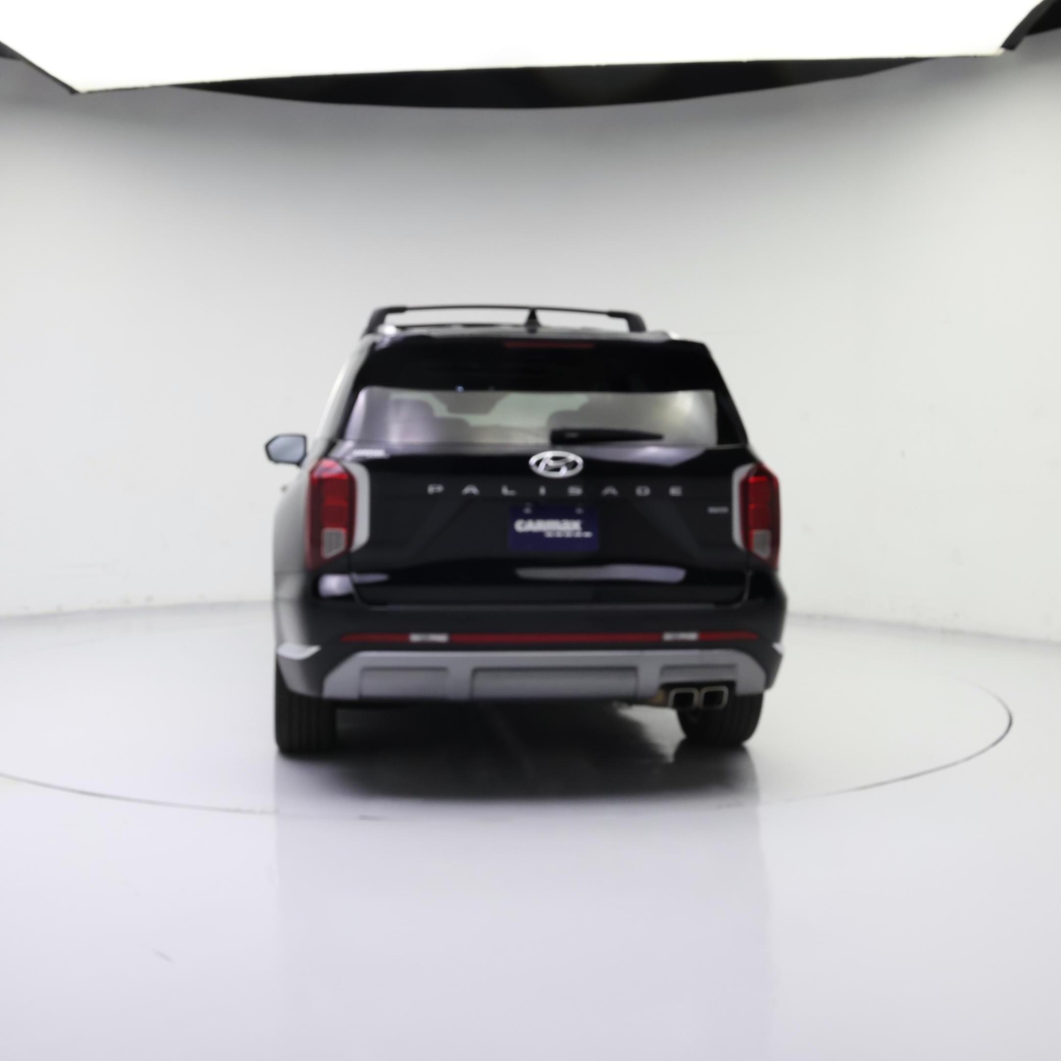 Thumbnail: 2023 Hyundai Palisade - 6