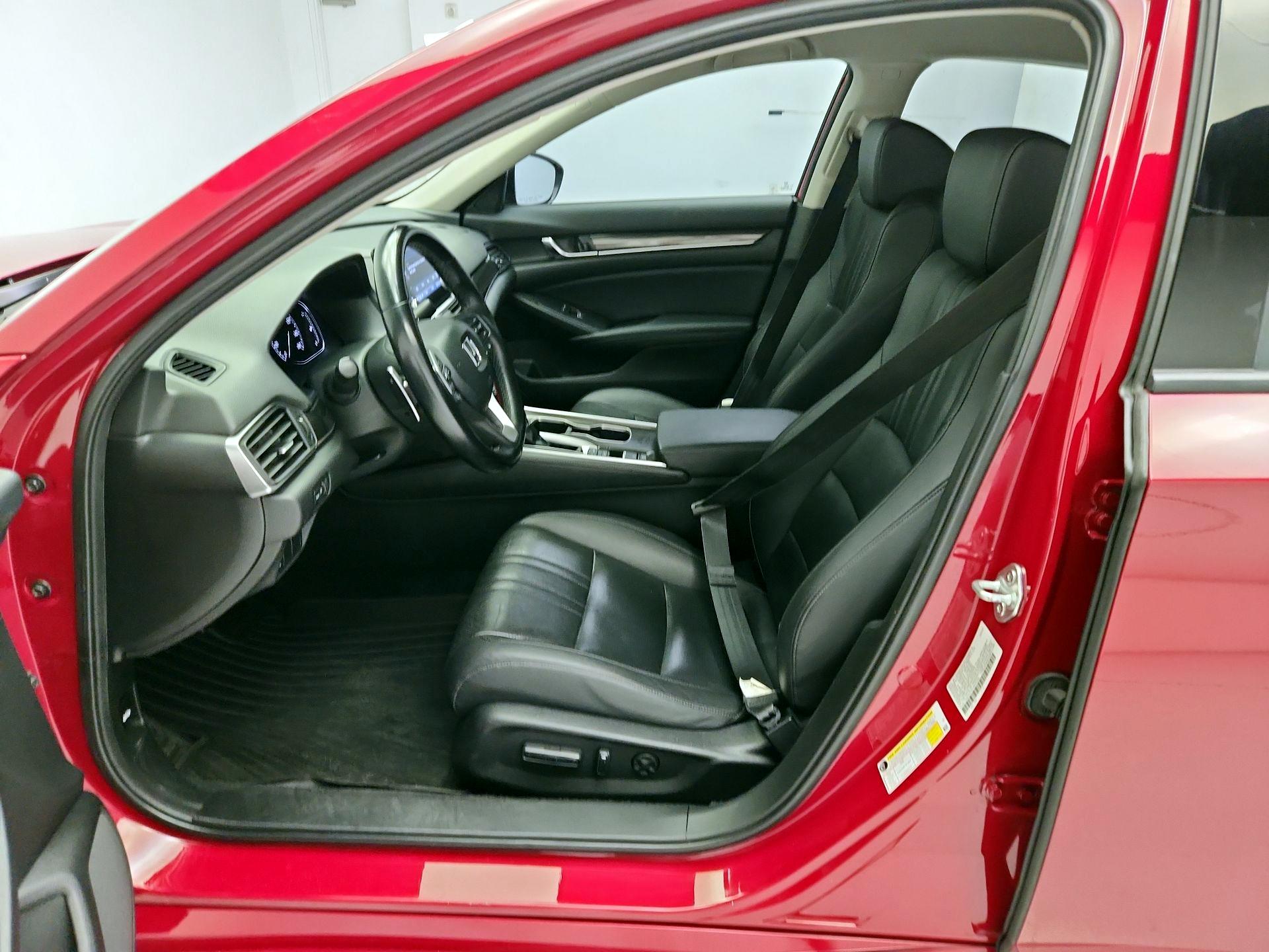 Thumbnail: 2022 Honda Accord - 11