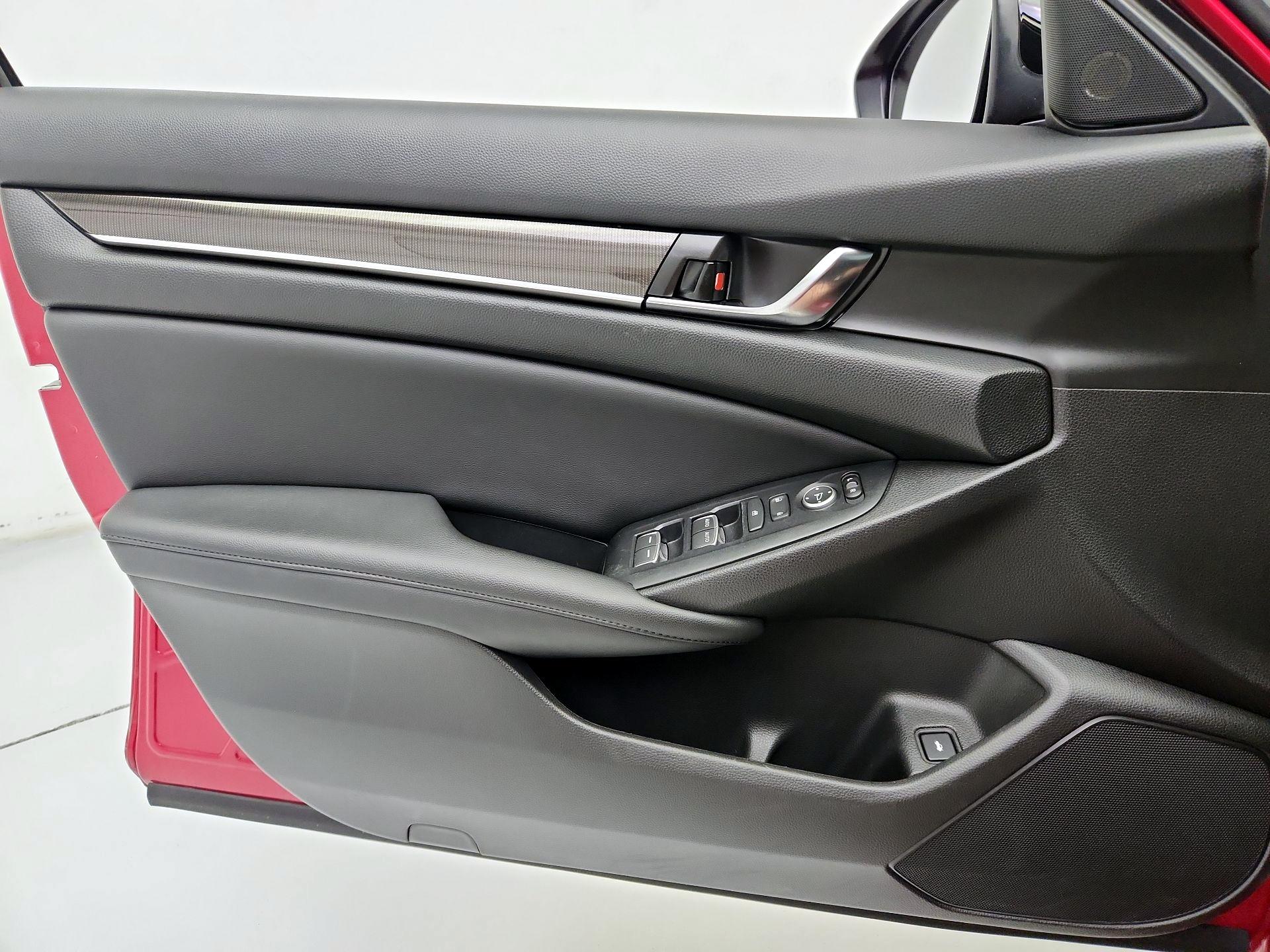Thumbnail: 2022 Honda Accord - 12