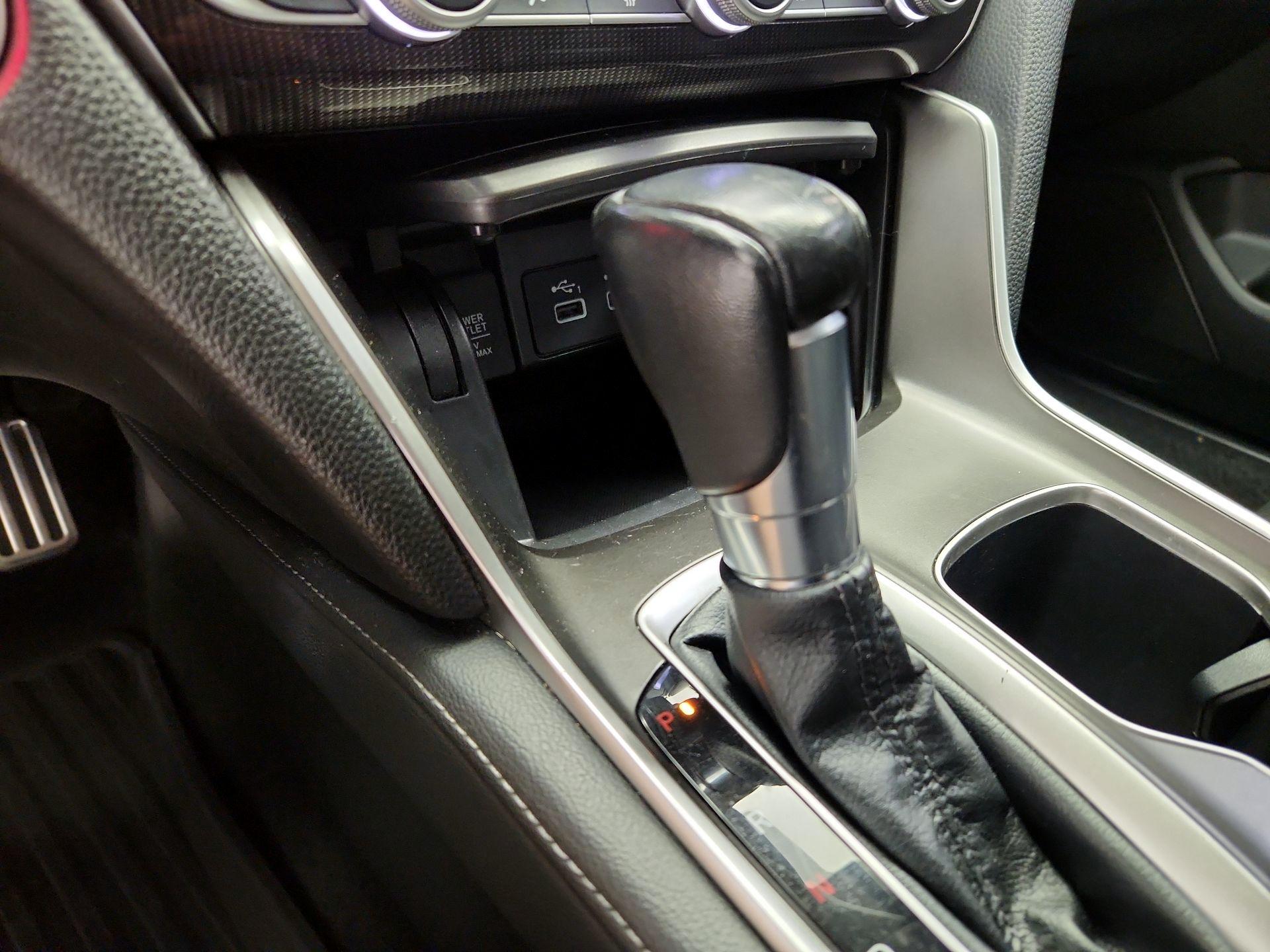 Thumbnail: 2022 Honda Accord - 17