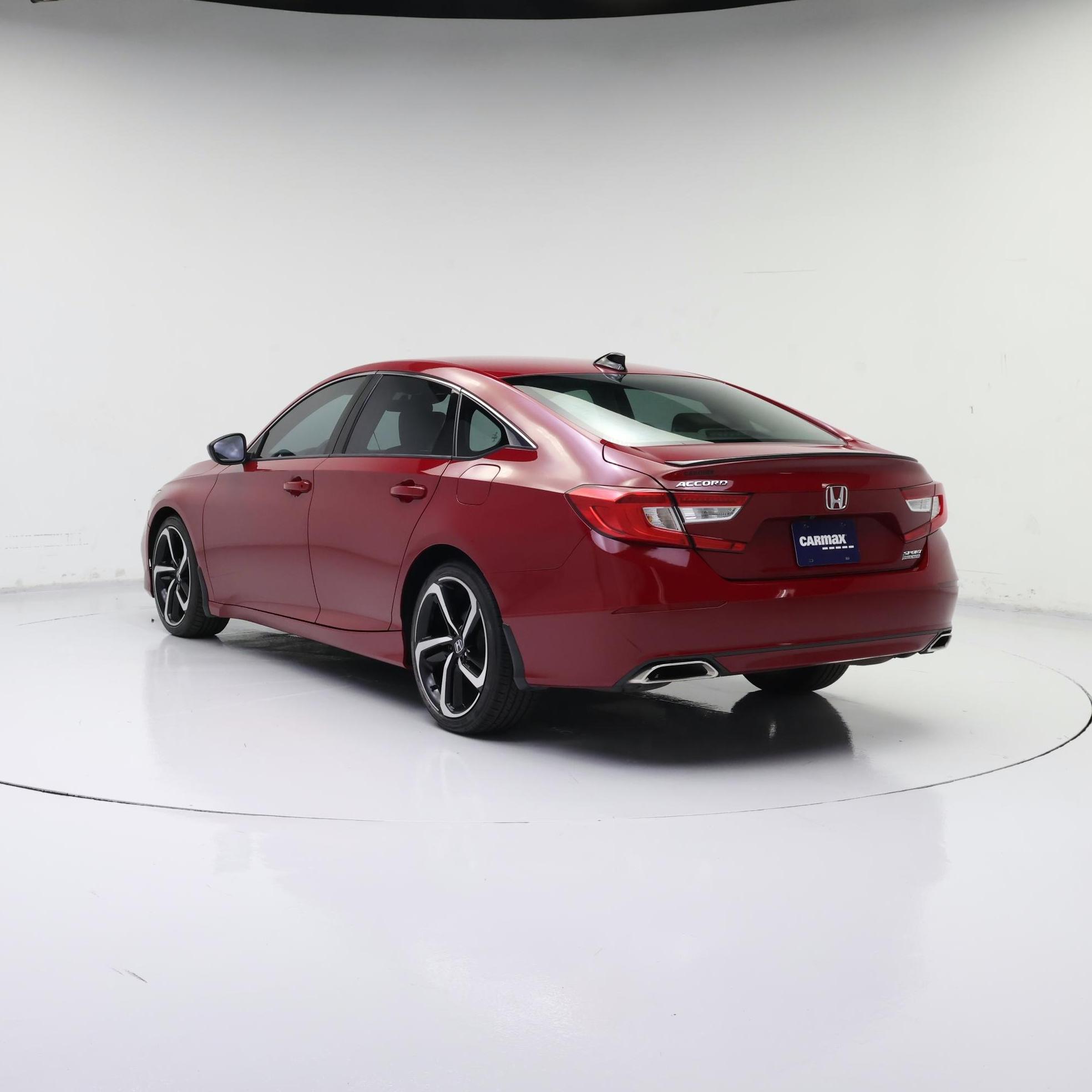Thumbnail: 2022 Honda Accord - 2