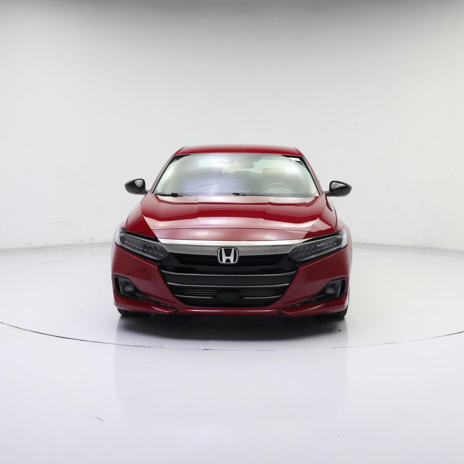 Thumbnail: 2022 Honda Accord - 5