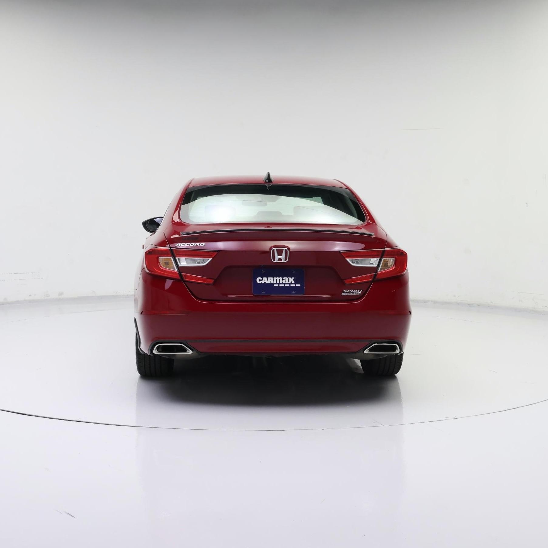 Thumbnail: 2022 Honda Accord - 6