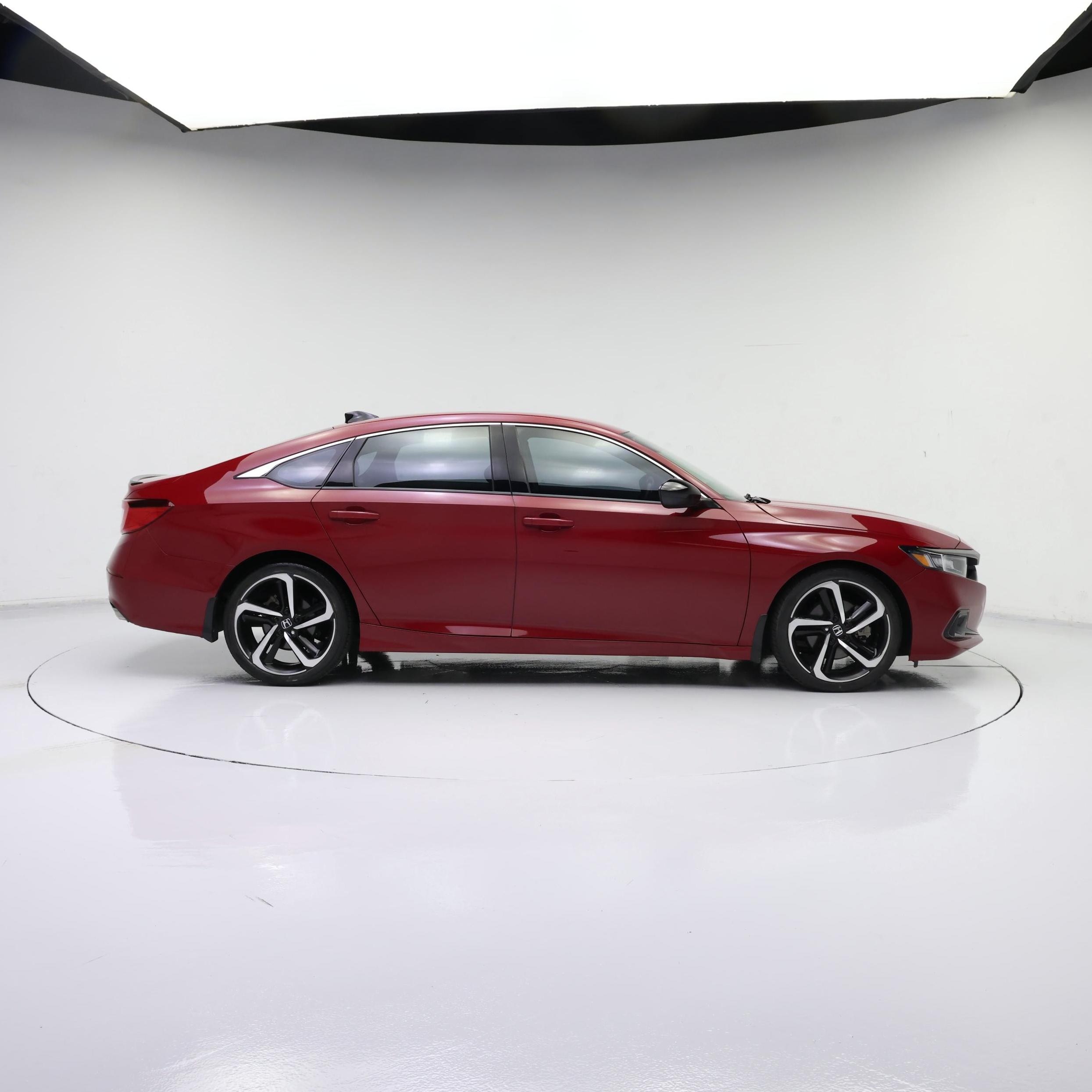 Thumbnail: 2022 Honda Accord - 7